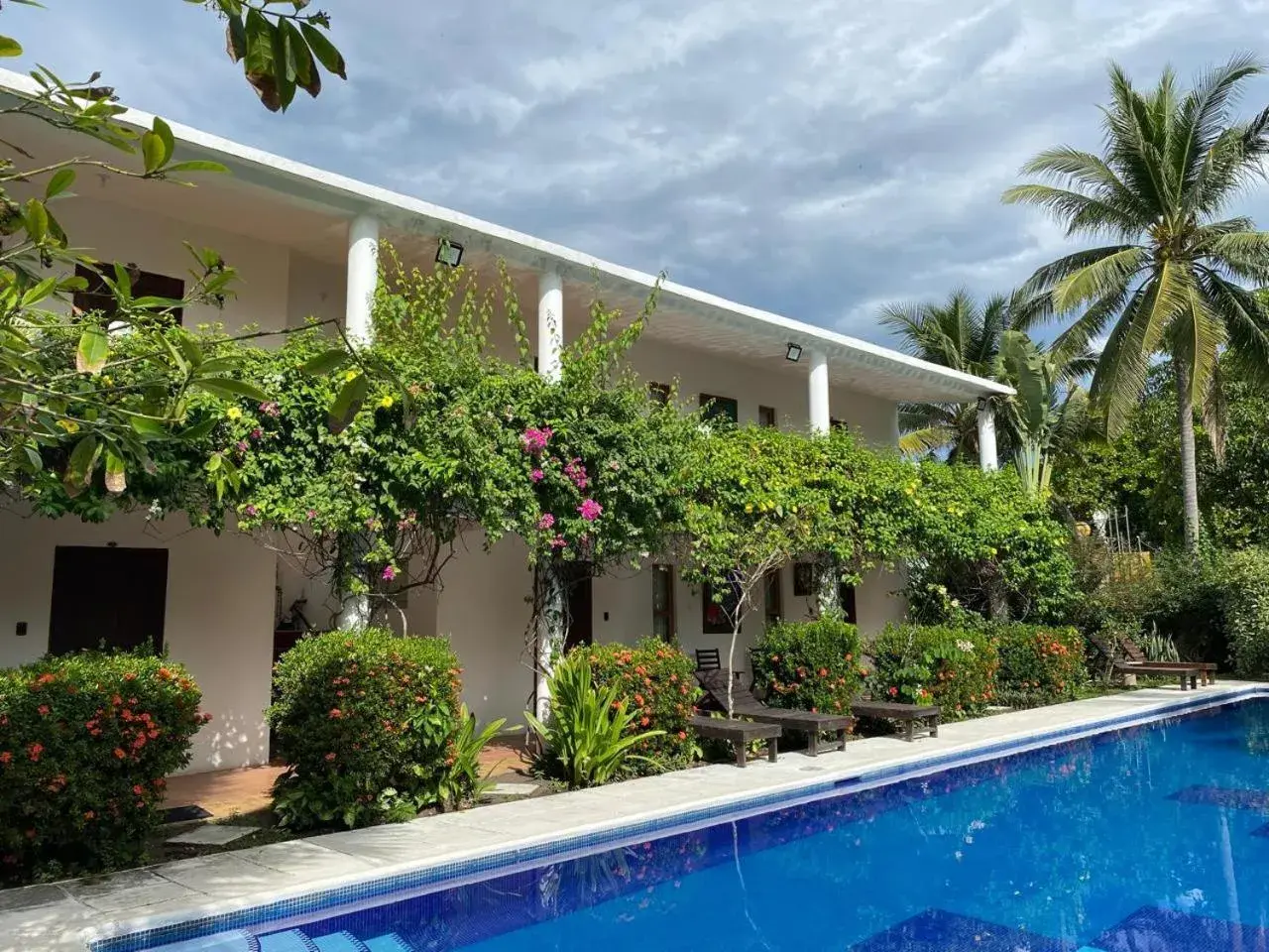 Hotel Atelie del Mar Hotel Atelie del Mar