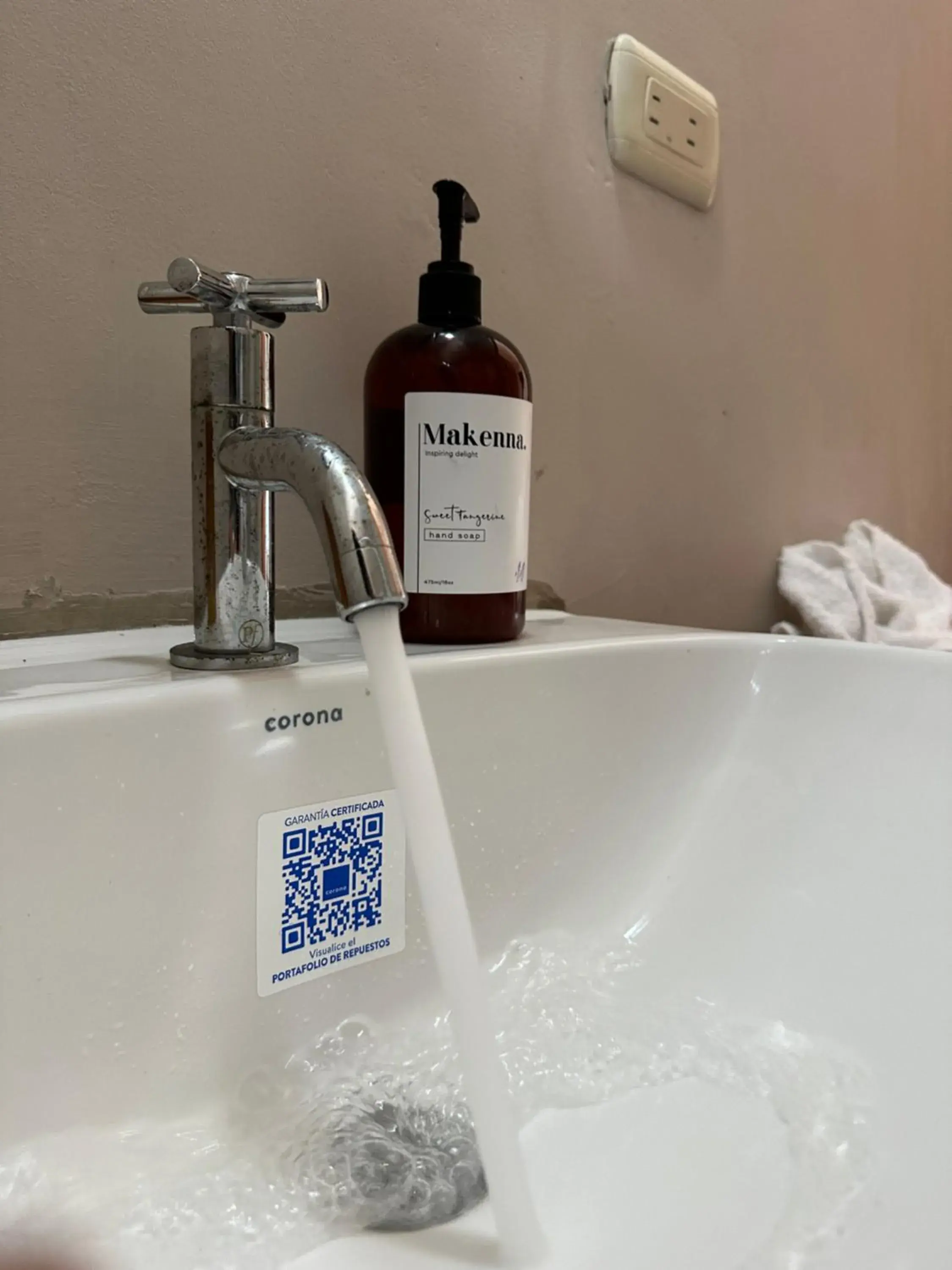 Double Room - single occupancy in Hotel Atelie del Mar Double Room - single occupancy in Hotel Atelie del Mar
