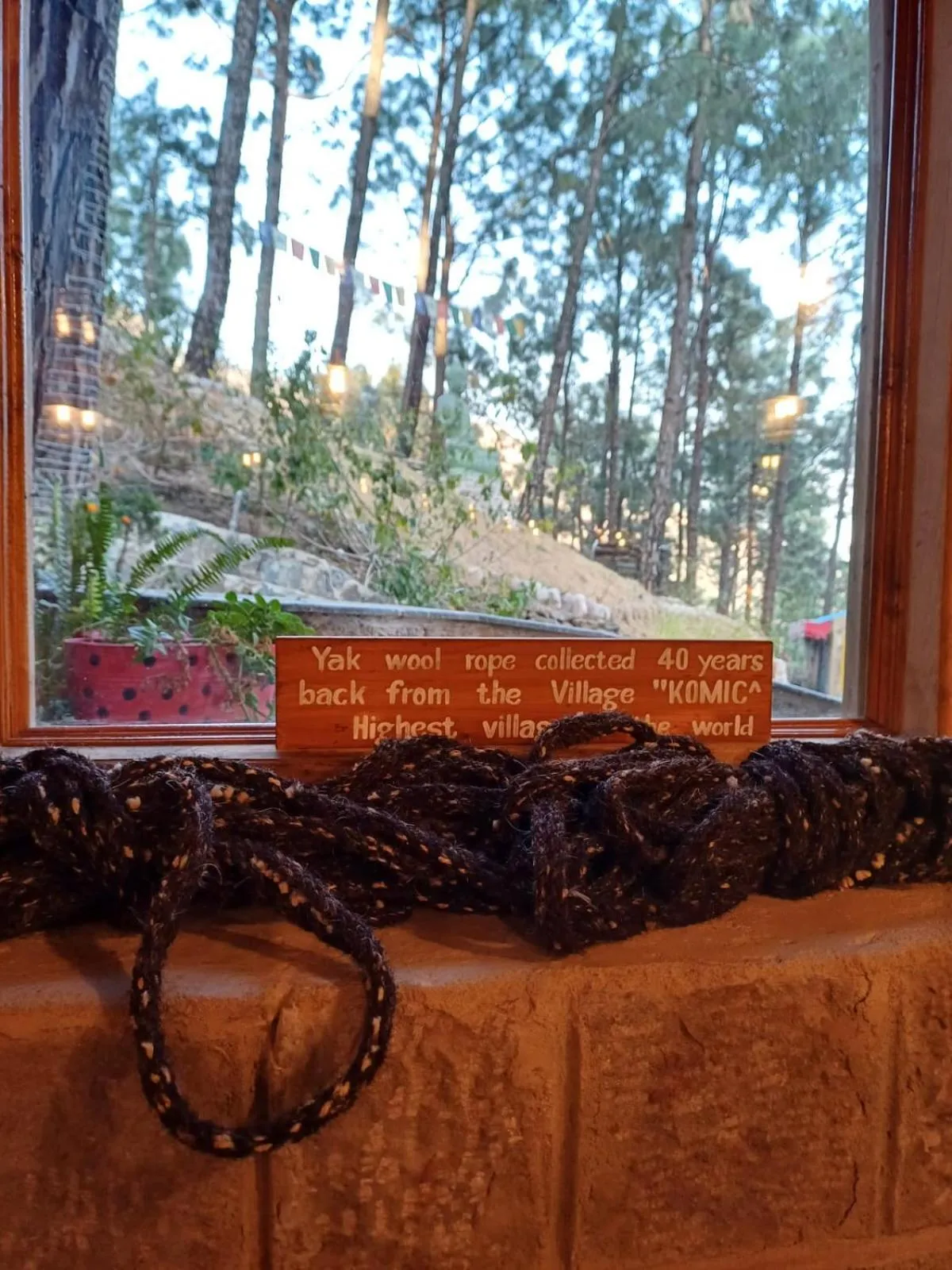 Property building in Chillaru Spa & Resort