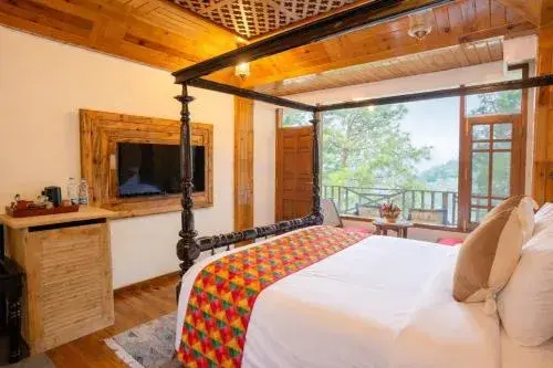 Chillaru Spa & Resort Chillaru Spa & Resort