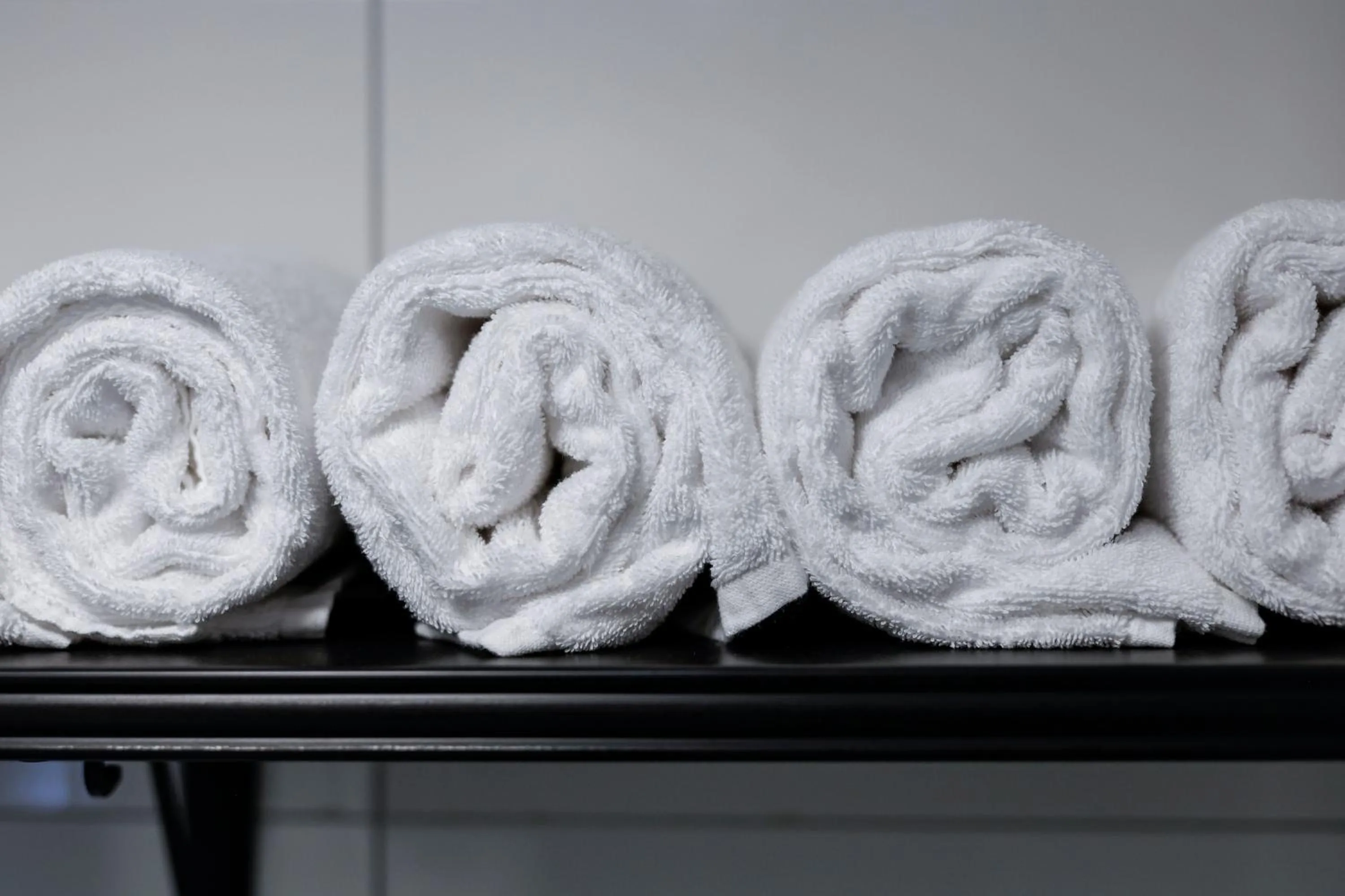 Bathroom in Sleephotels Cosmos