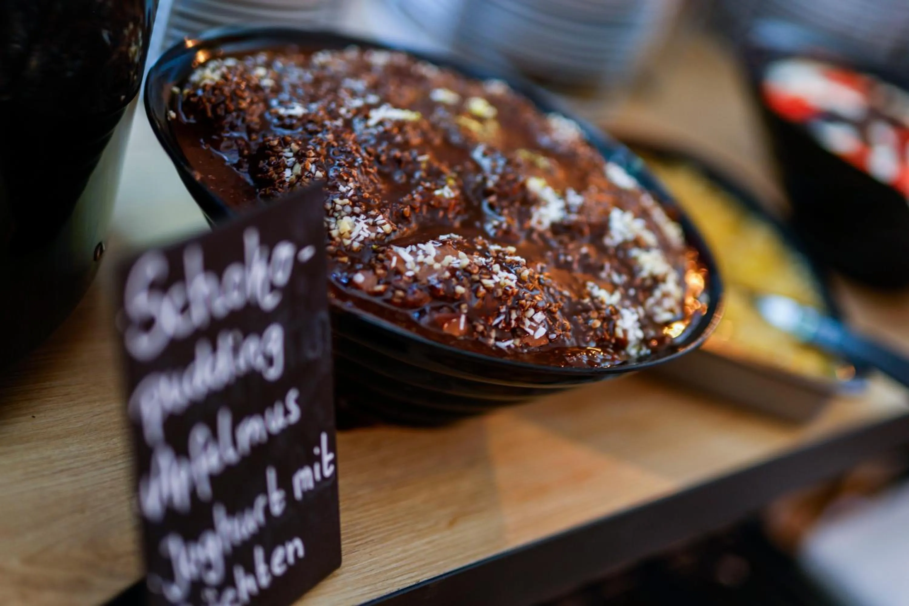 Restaurant/places to eat in Sleephotels Cosmos