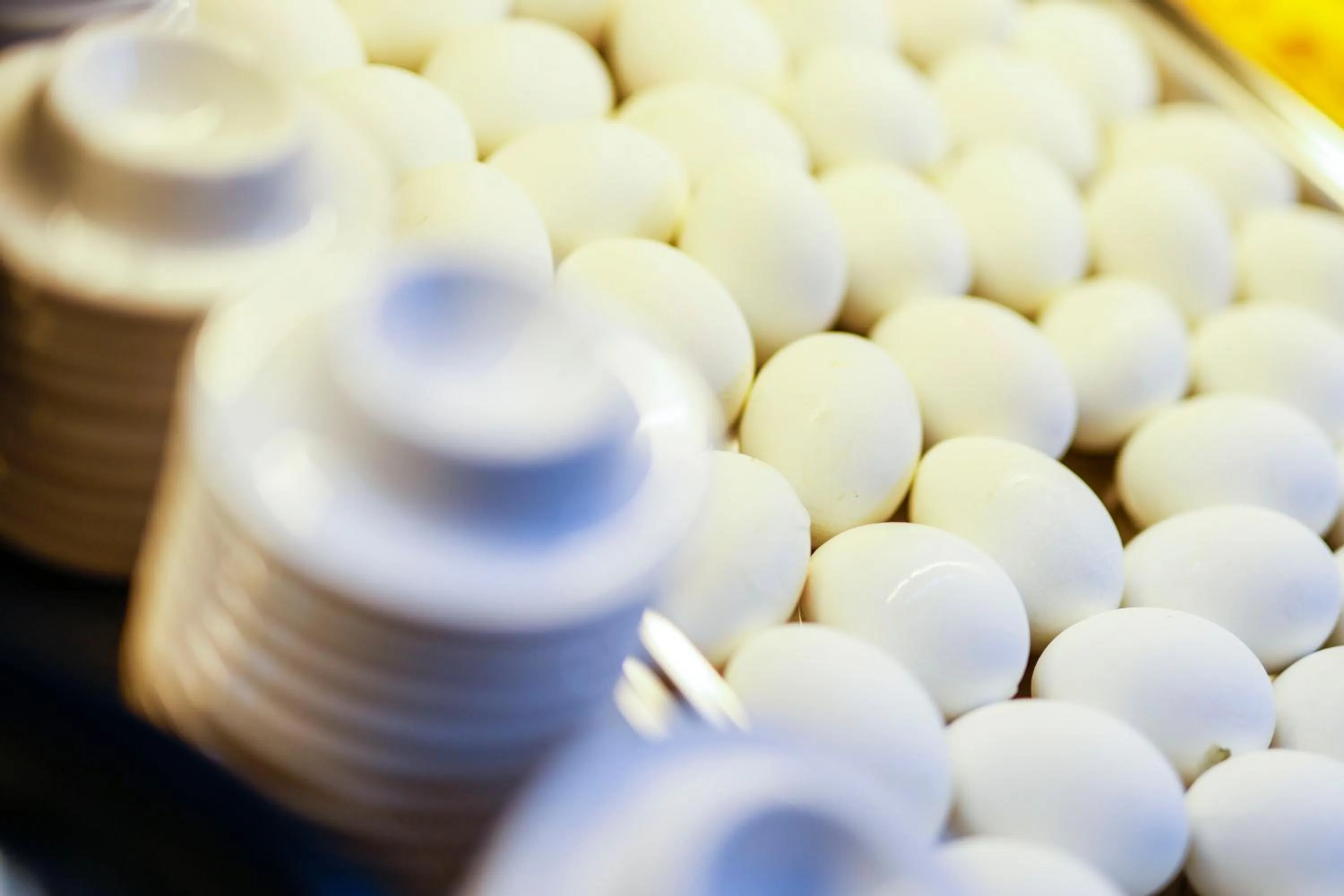 Restaurant/places to eat in Sleephotels Cosmos