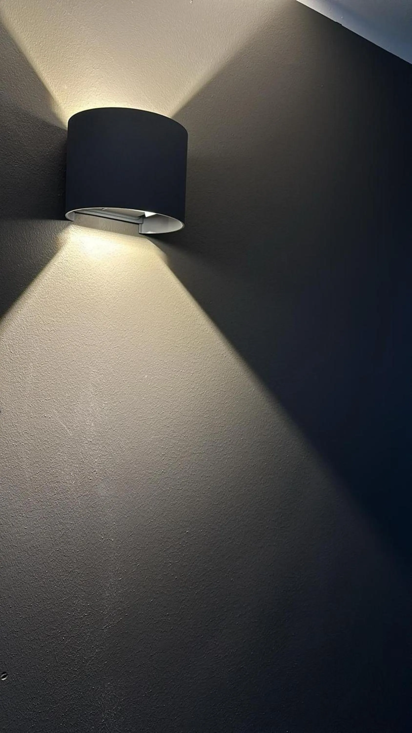 Decorative detail in Sleephotels Cosmos