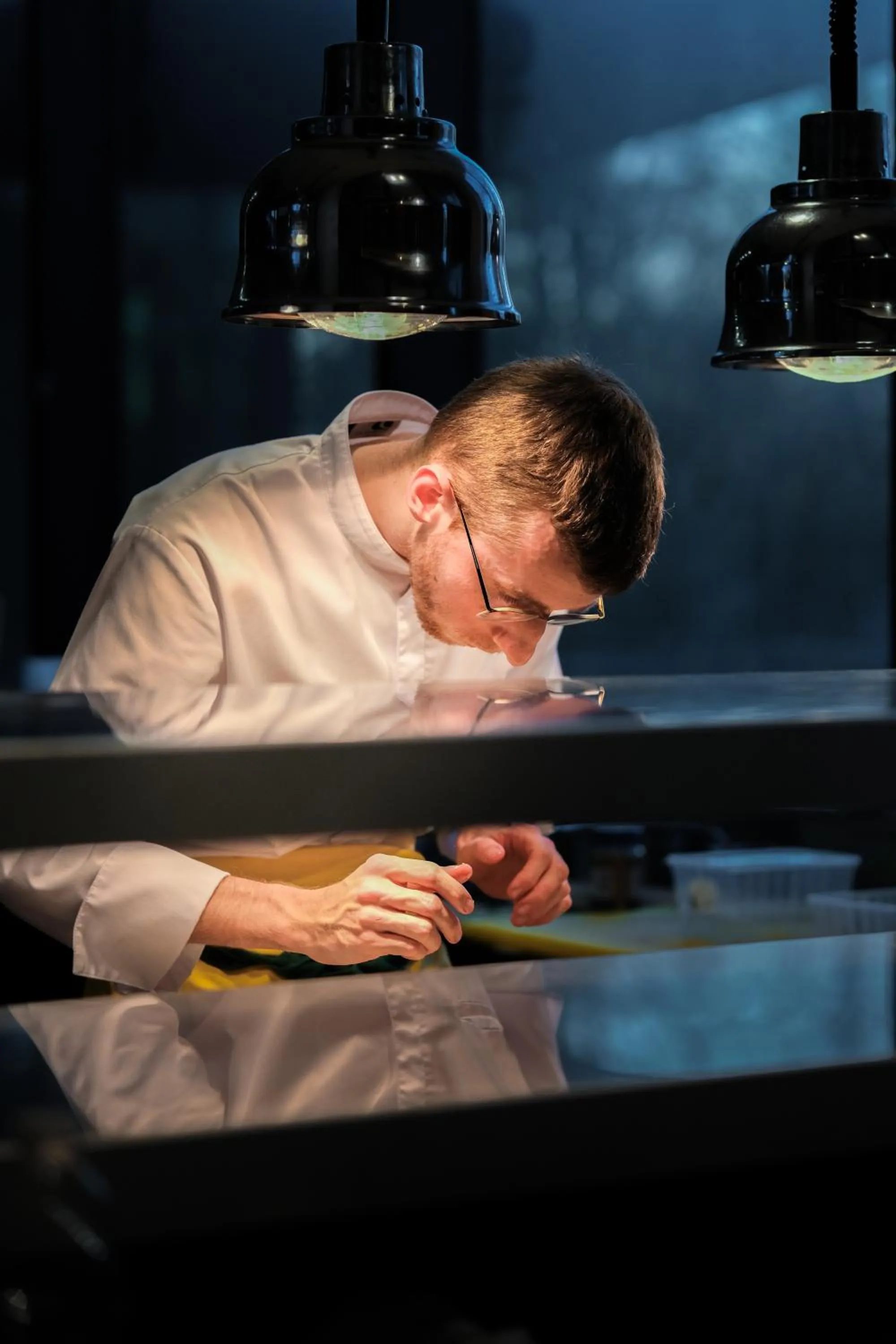 Bienheureux Hôtel & Restaurant