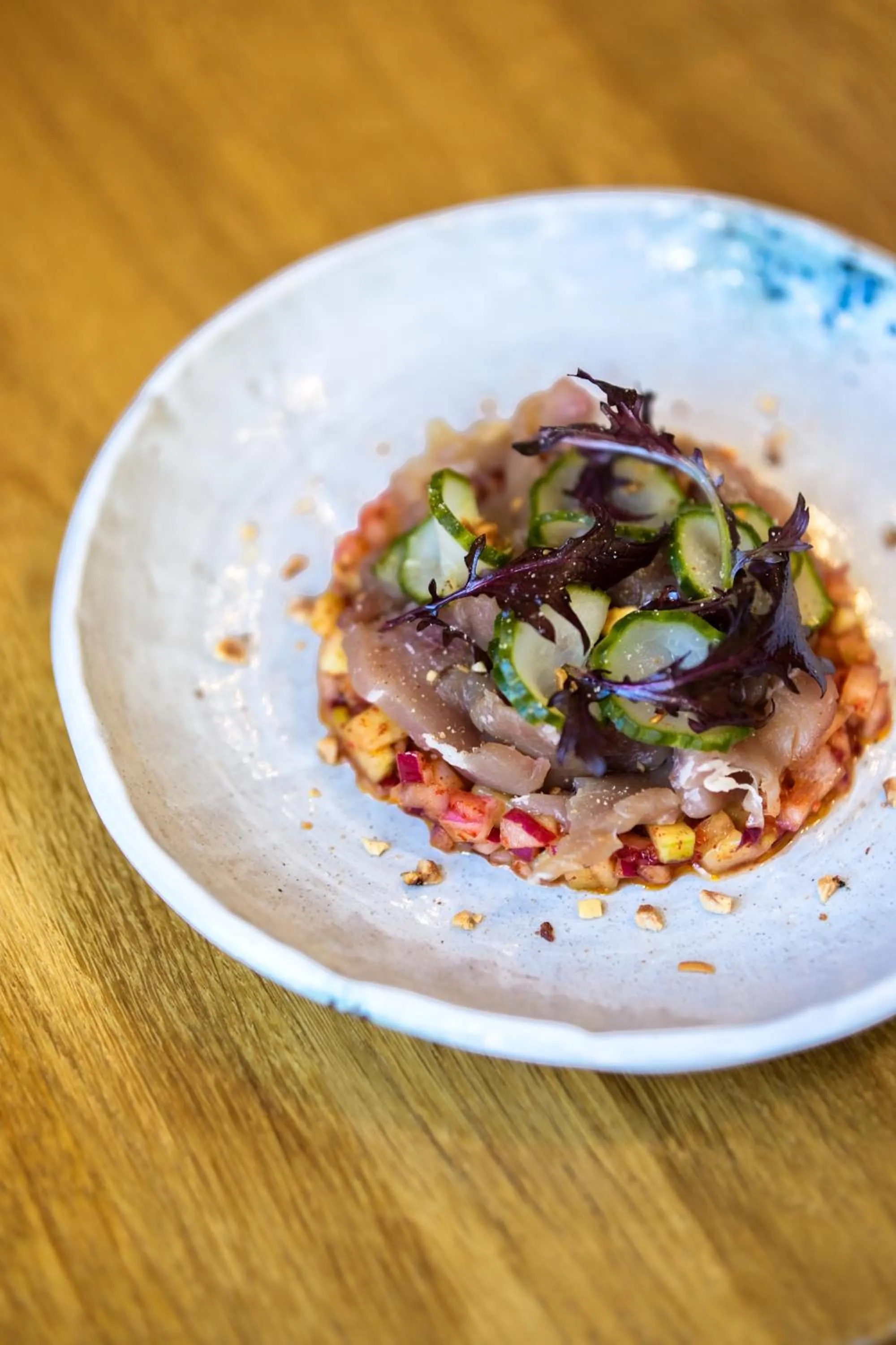 Bienheureux Hôtel & Restaurant