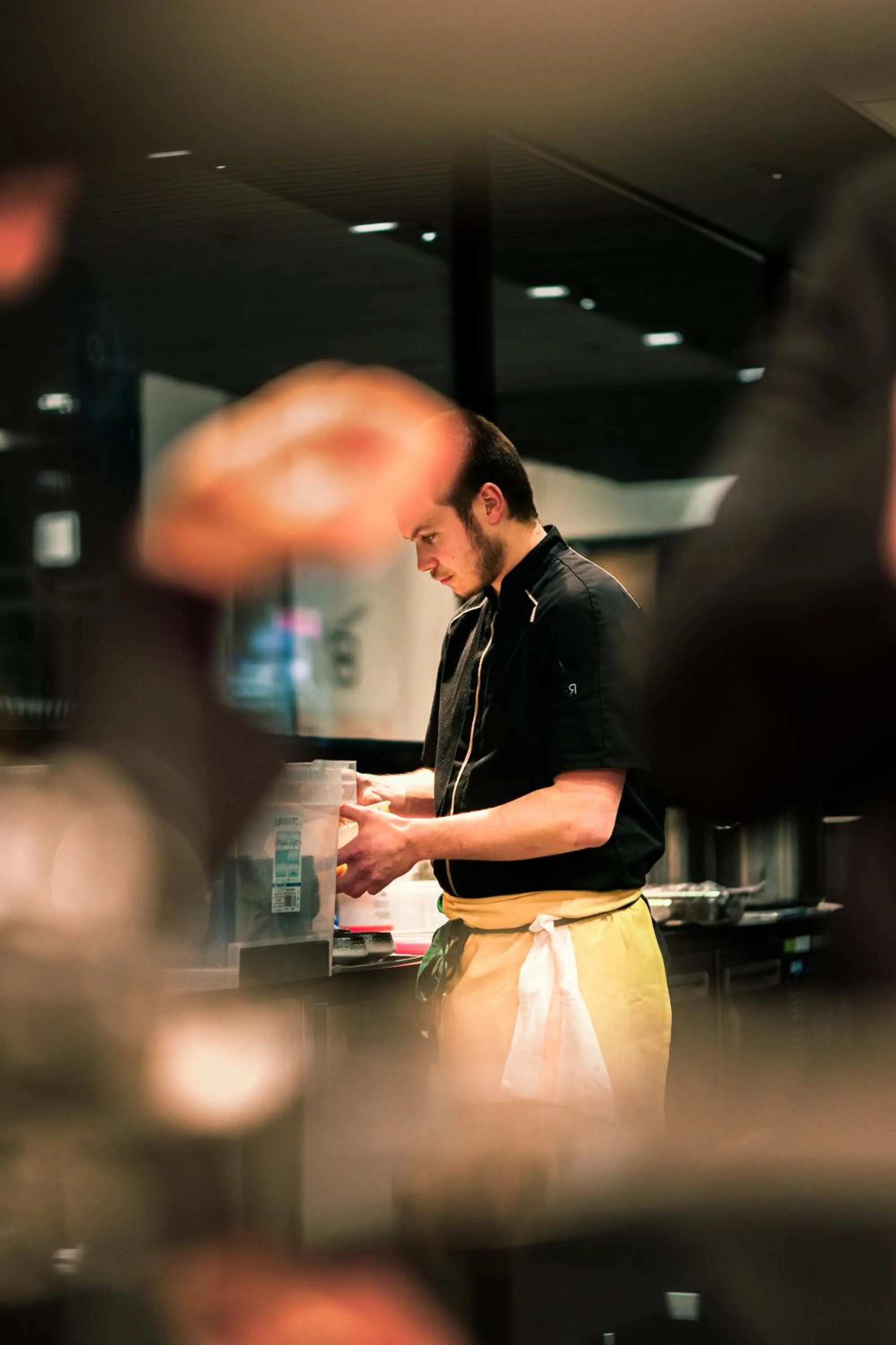 Bienheureux Hôtel & Restaurant