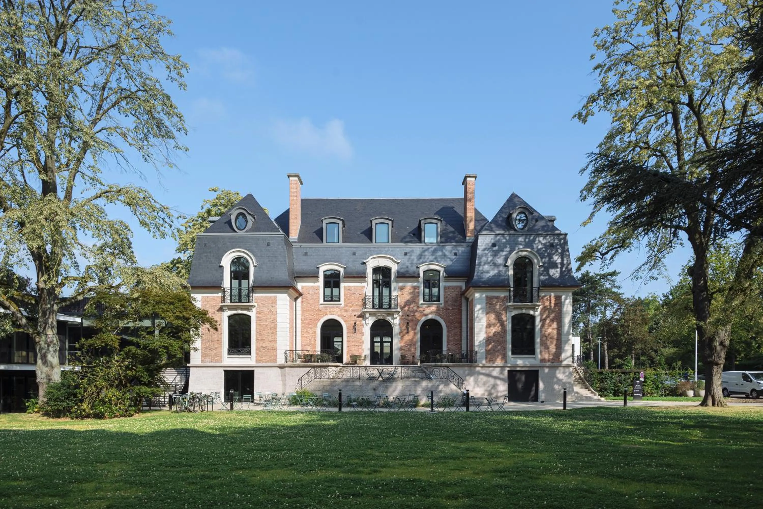 Bienheureux Hôtel & Restaurant