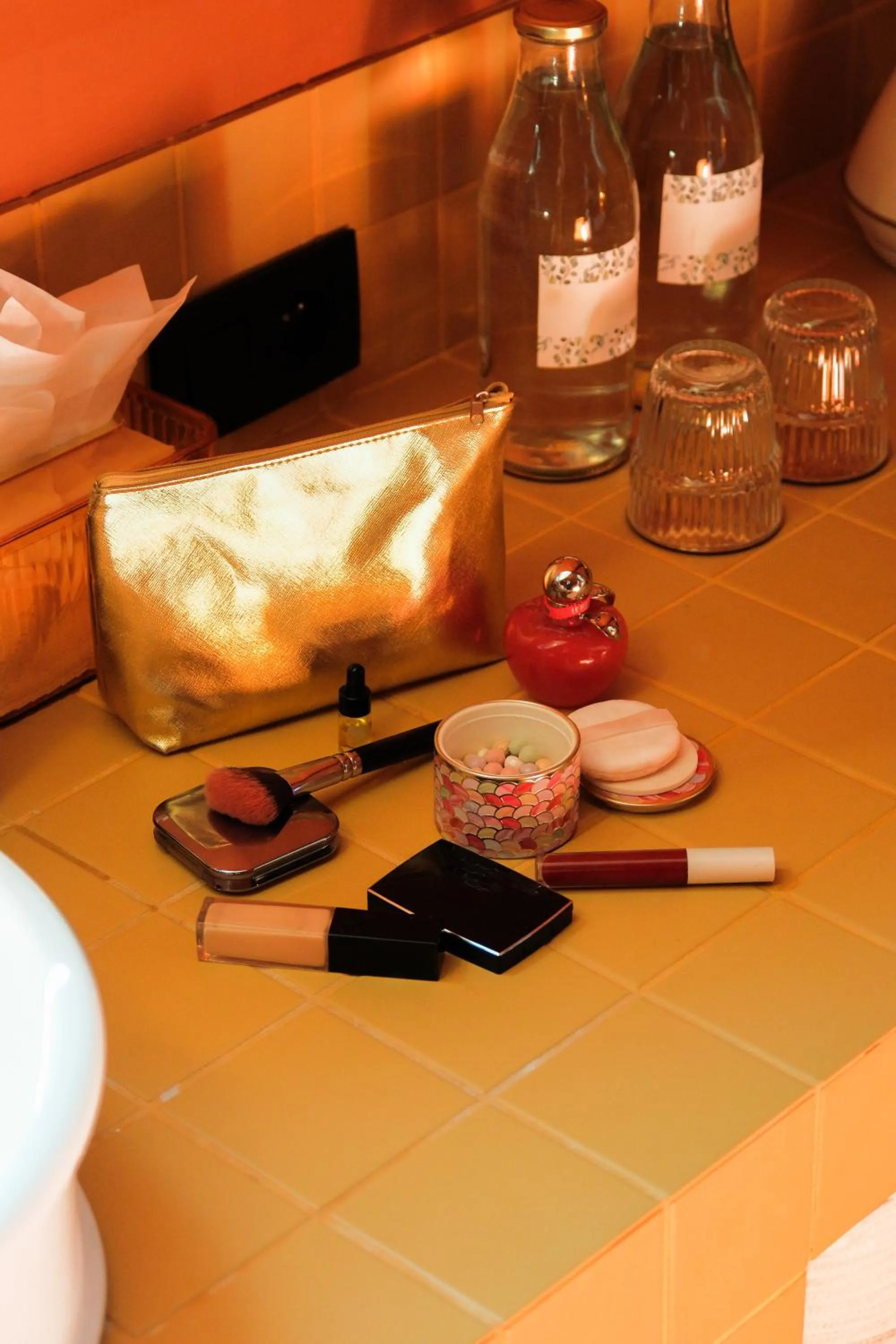 Bienheureux Hôtel & Restaurant