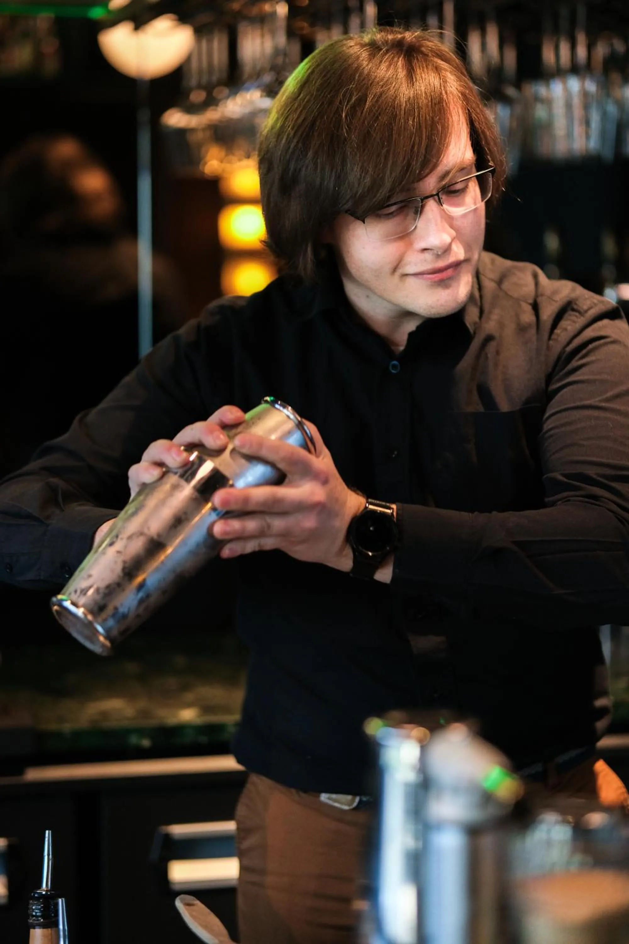 Bienheureux Hôtel & Restaurant