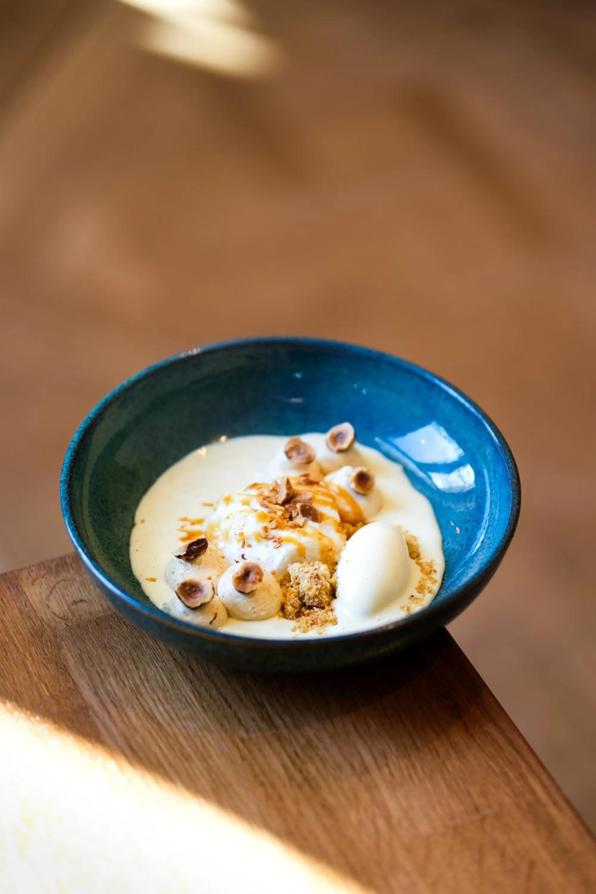 Bienheureux Hôtel & Restaurant