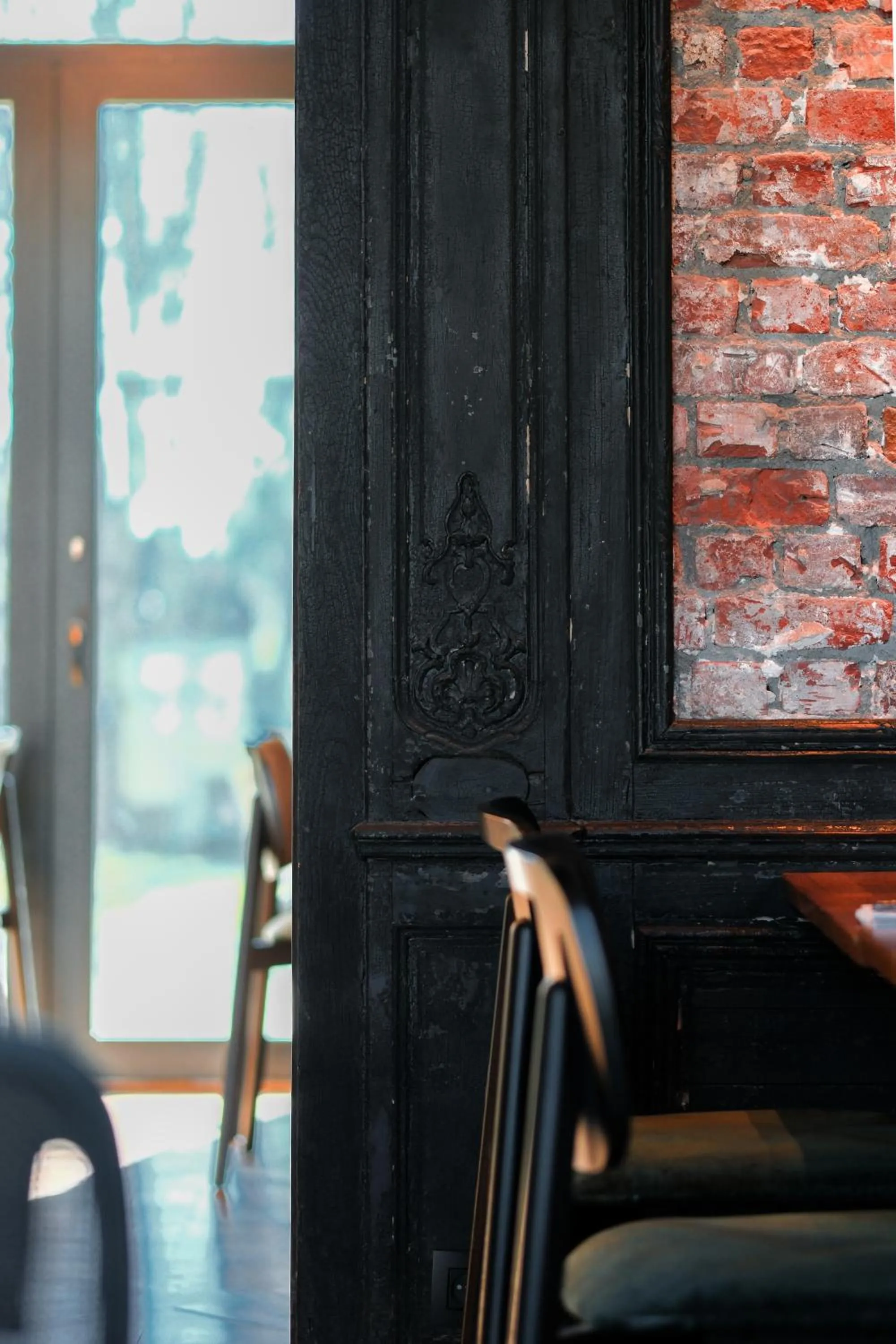 Bienheureux Hôtel & Restaurant