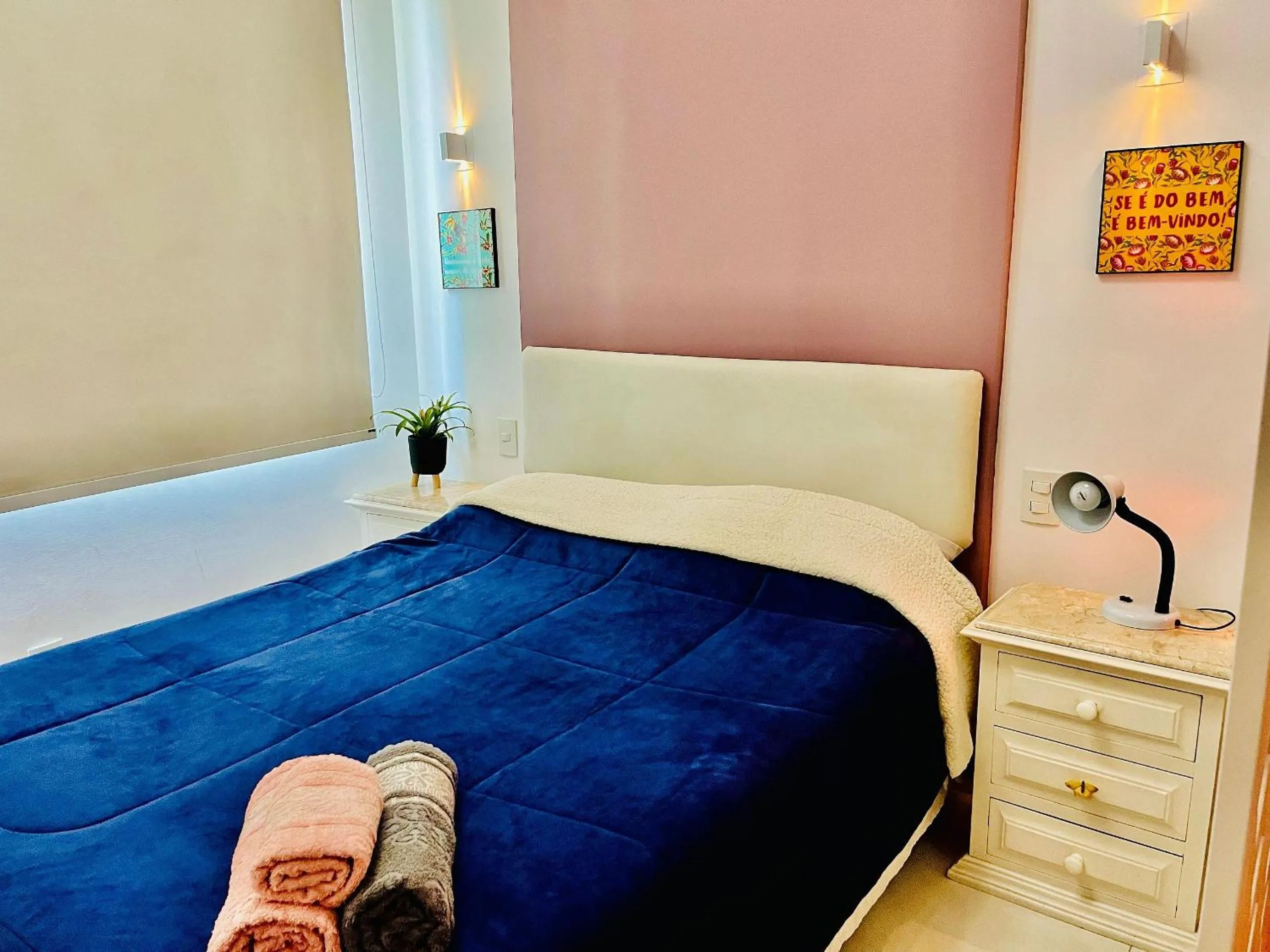 Studio Praia Ipanema