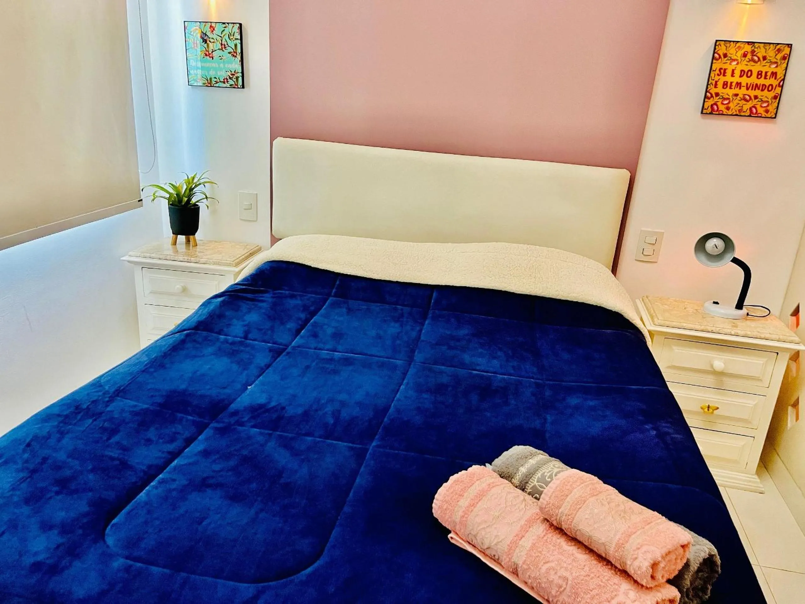 Studio Praia Ipanema