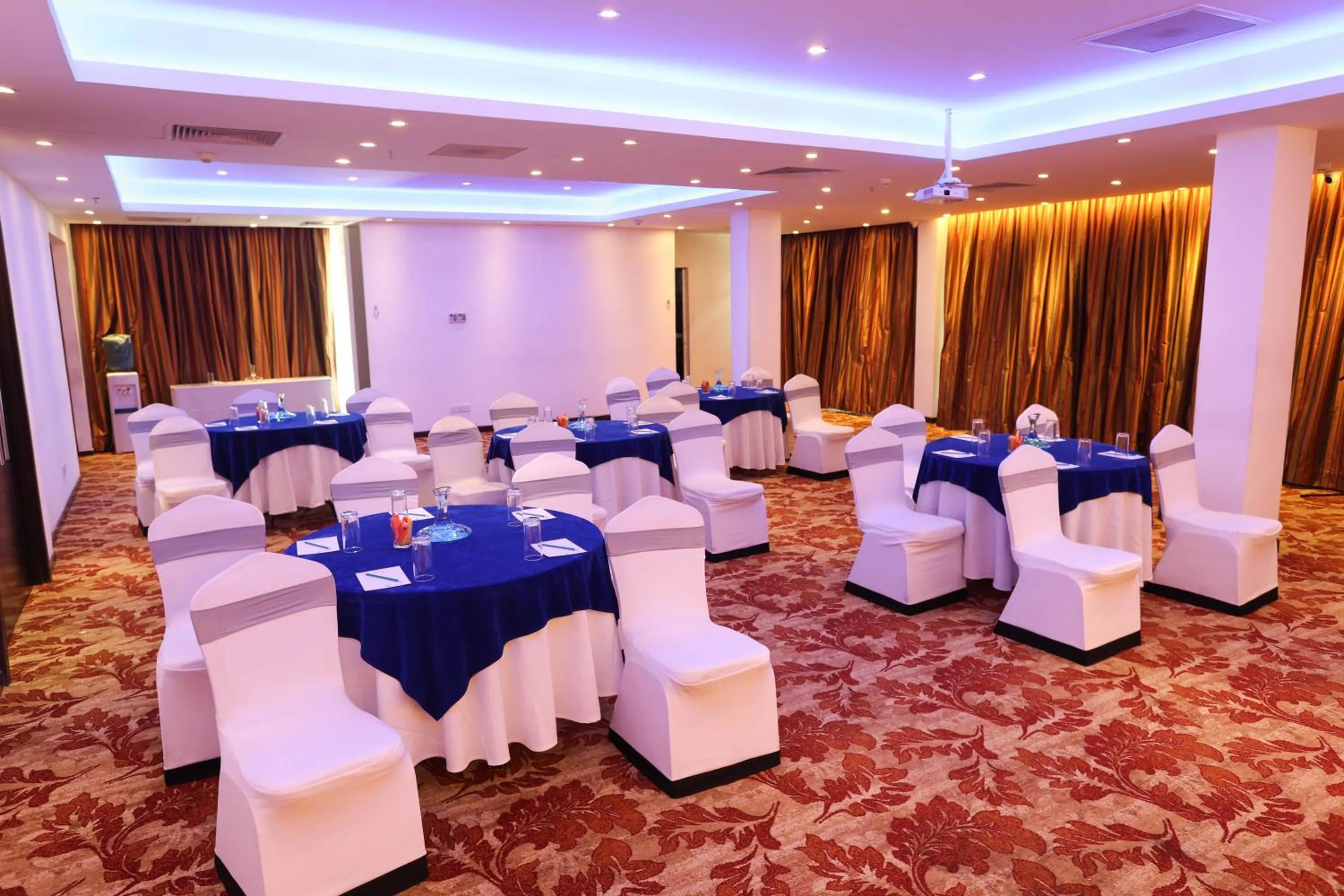 Banquet/Function facilities in Best Western Elyon Colombo