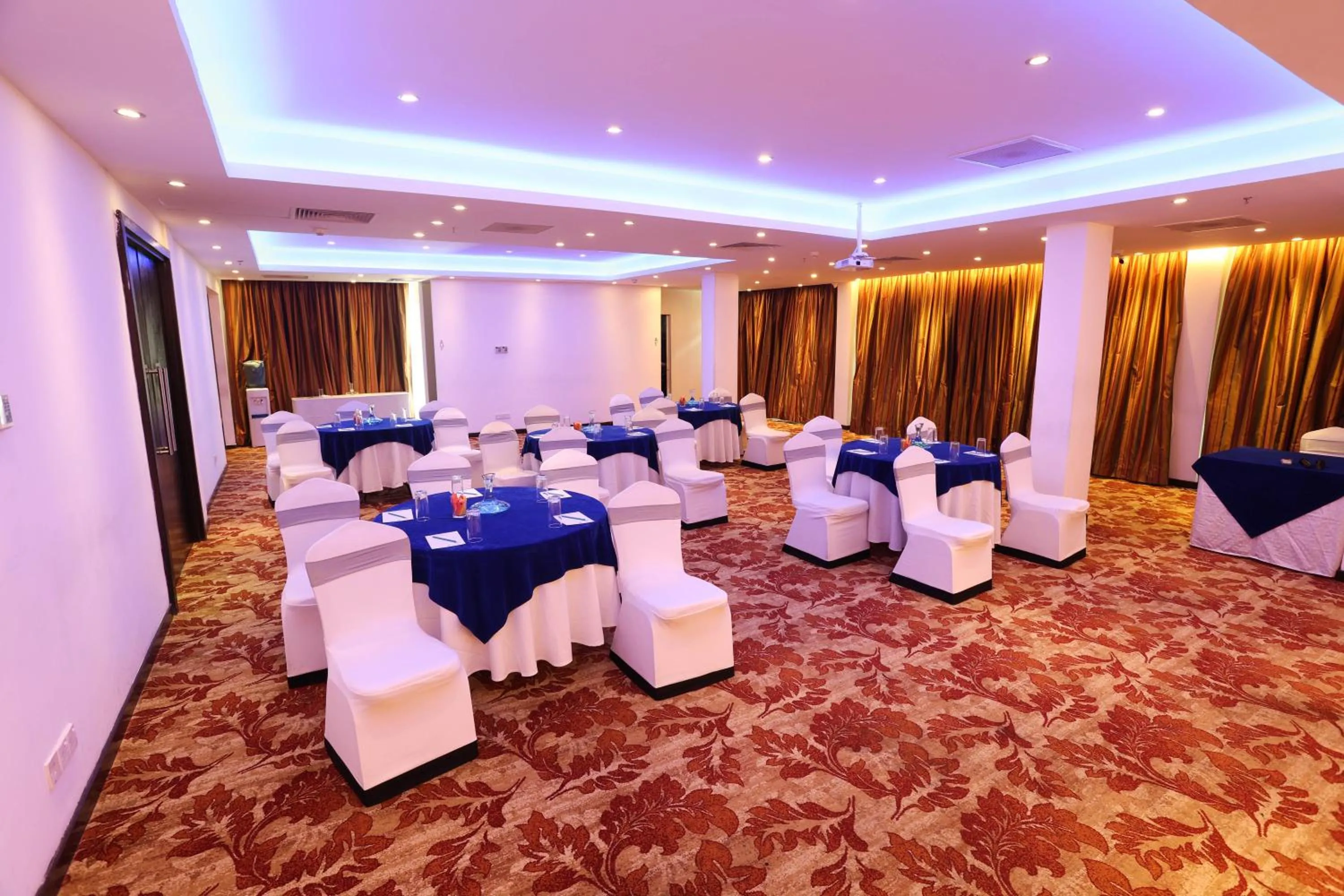 Banquet/Function facilities in Best Western Elyon Colombo