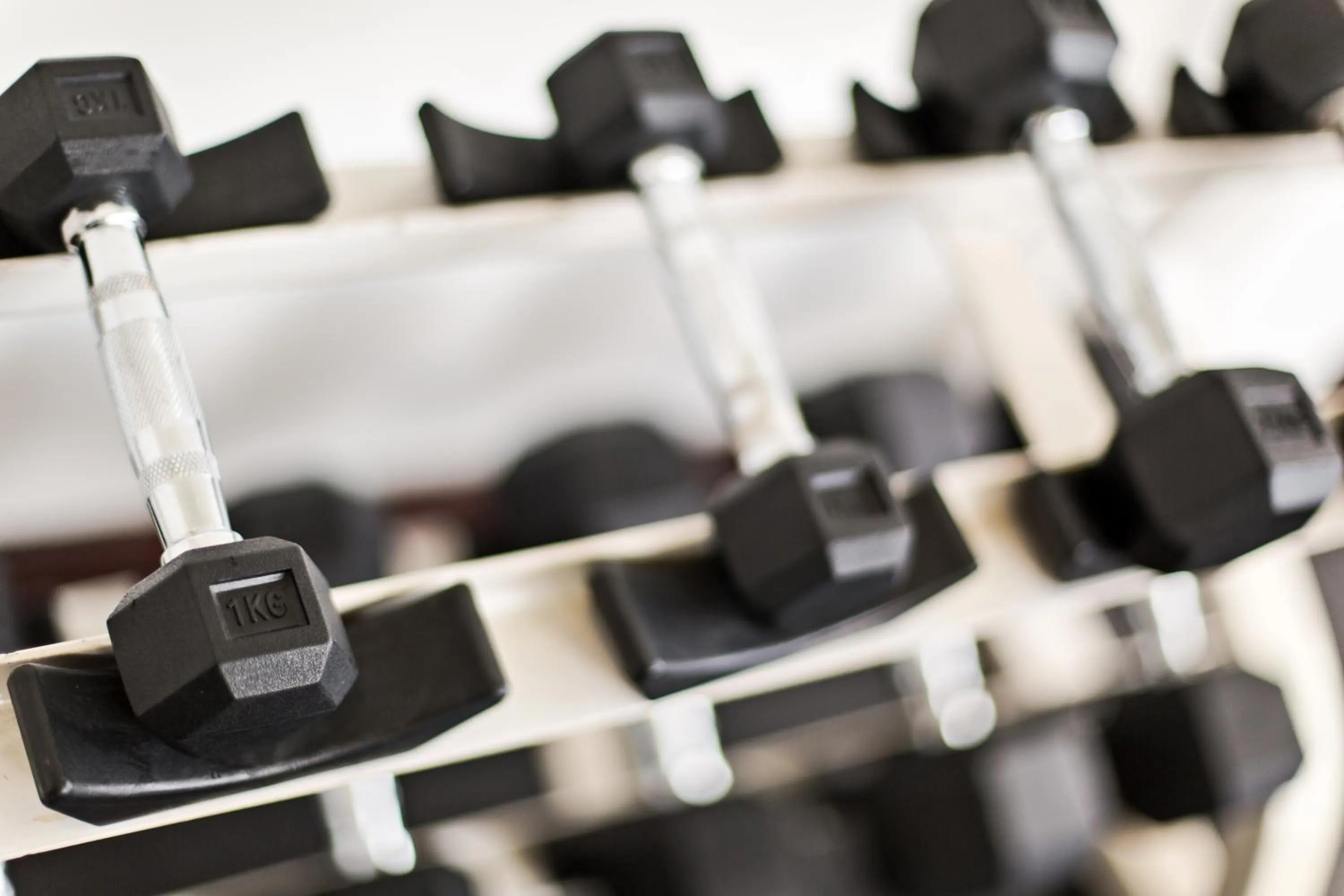 Fitness centre/facilities in Best Western Elyon Colombo