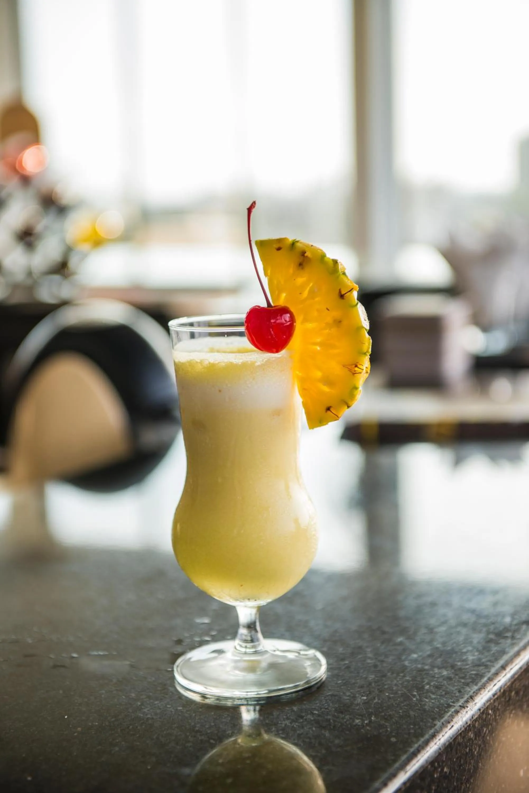 Food in Best Western Elyon Colombo