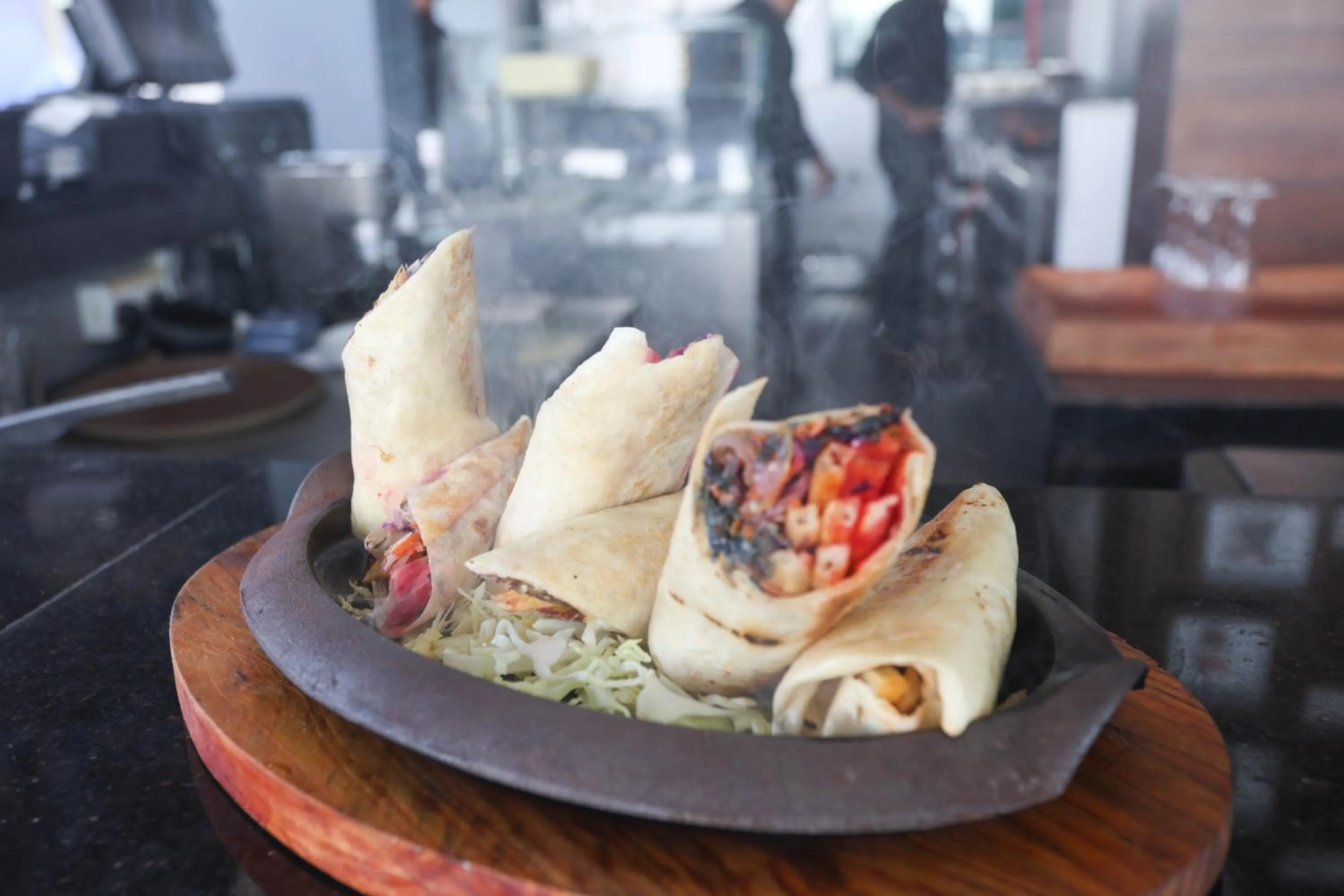 Food in Best Western Elyon Colombo