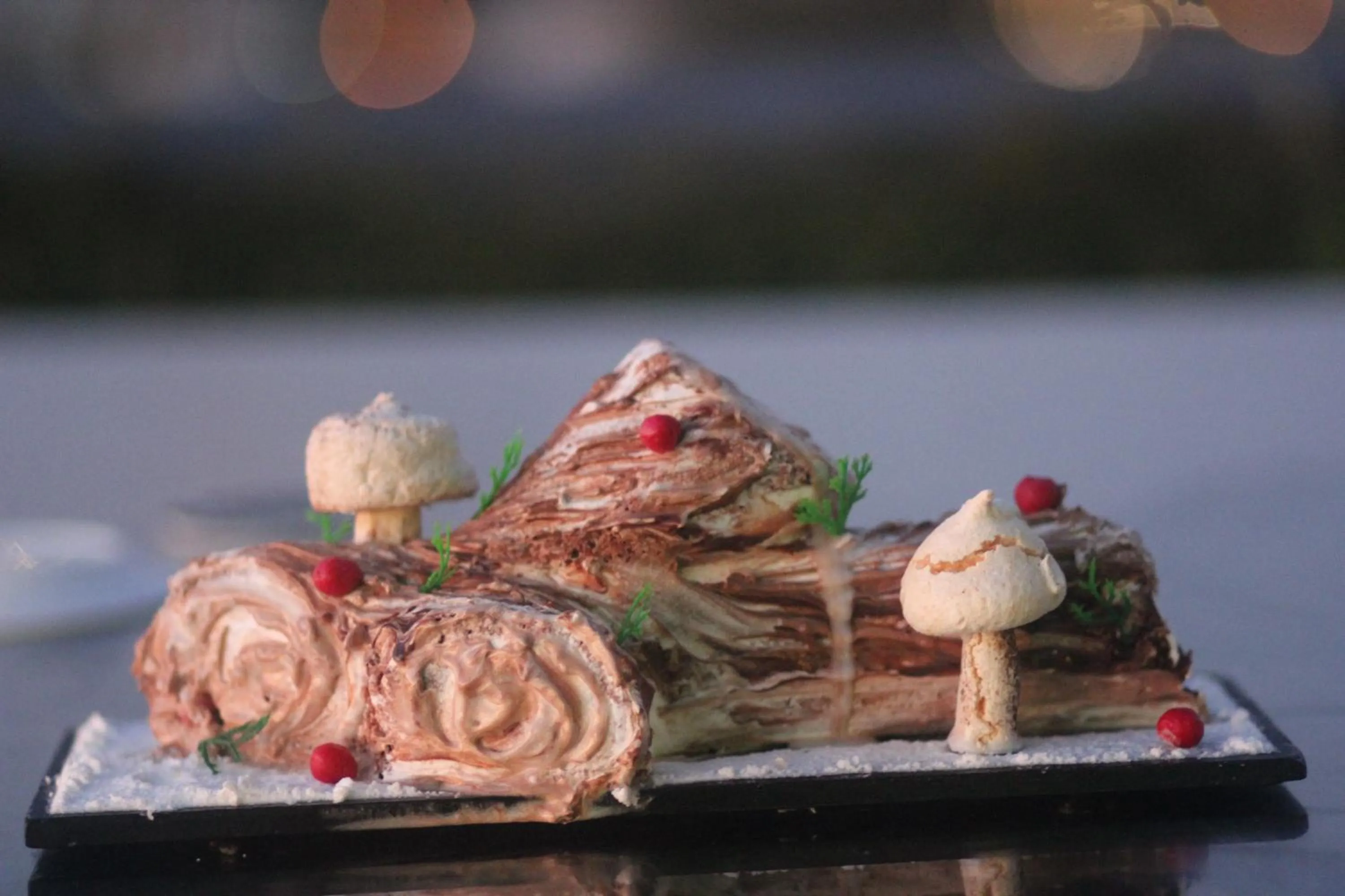 Food in Best Western Elyon Colombo