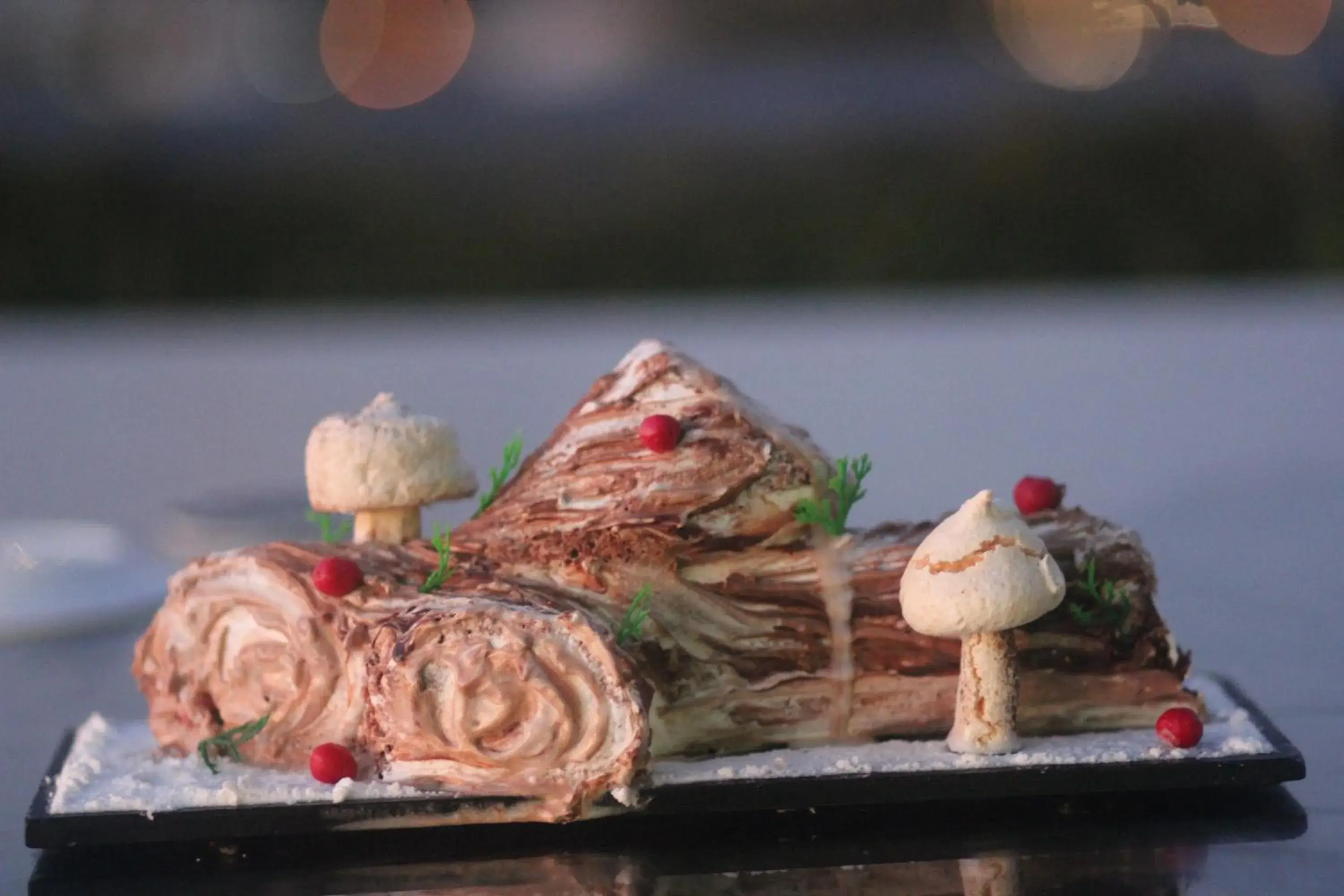 Food in Best Western Elyon Colombo Food in Best Western Elyon Colombo