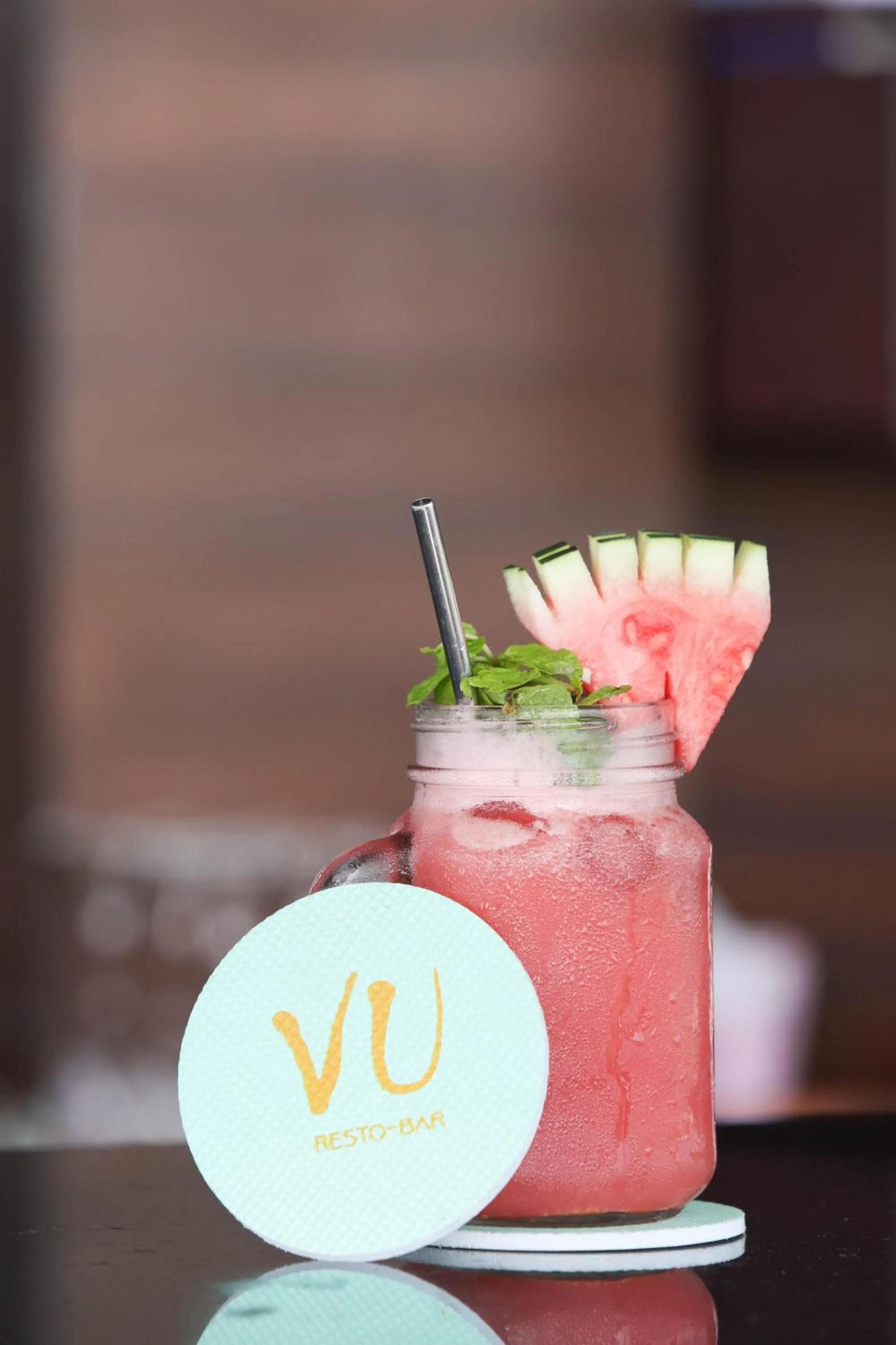 Drinks in Best Western Elyon Colombo