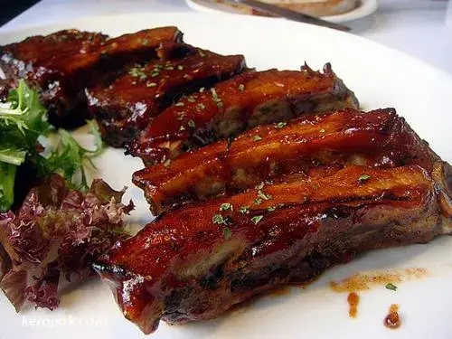 Food in Best Western Elyon Colombo Food in Best Western Elyon Colombo