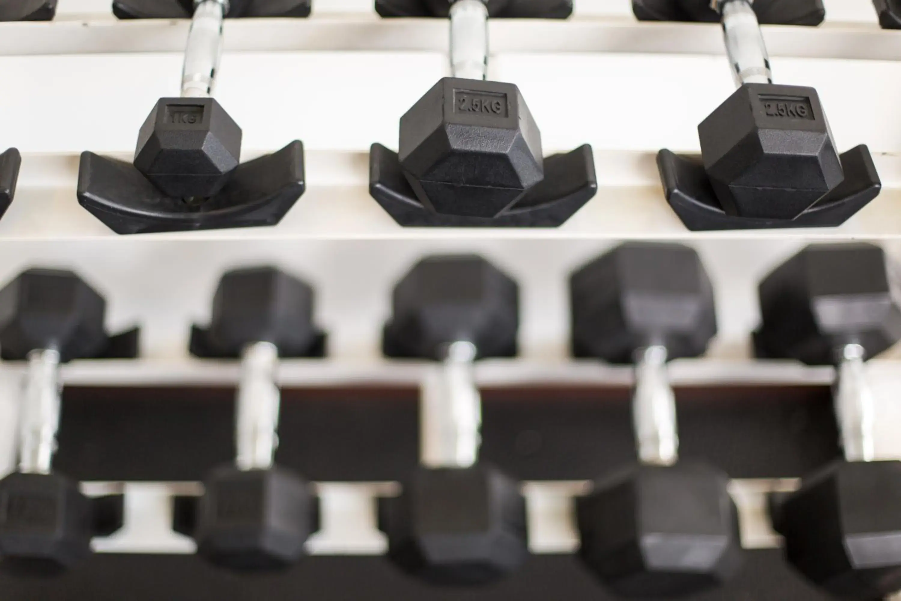 Fitness centre/facilities in Best Western Elyon Colombo Fitness centre/facilities in Best Western Elyon Colombo