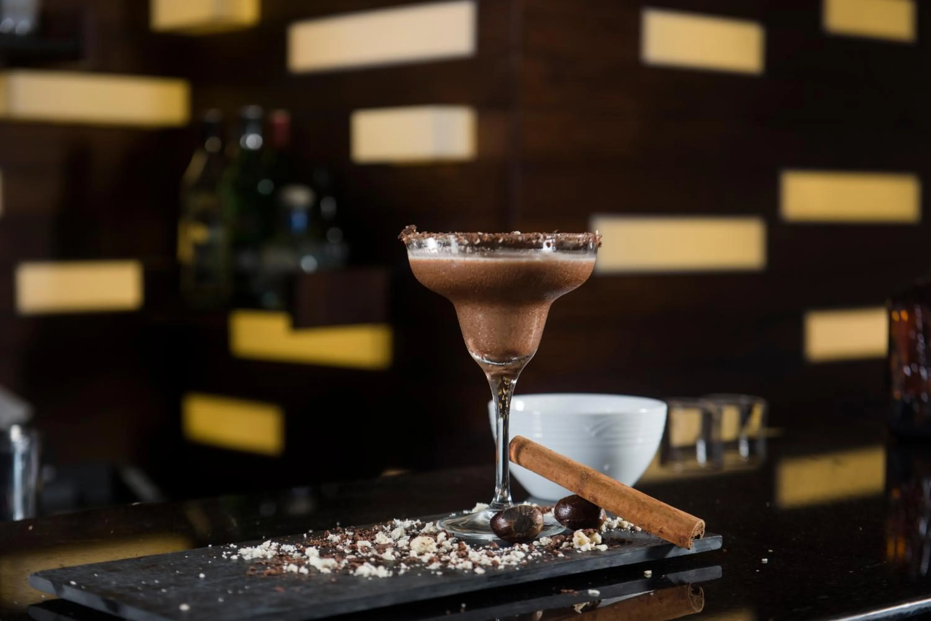 Drinks in Best Western Elyon Colombo