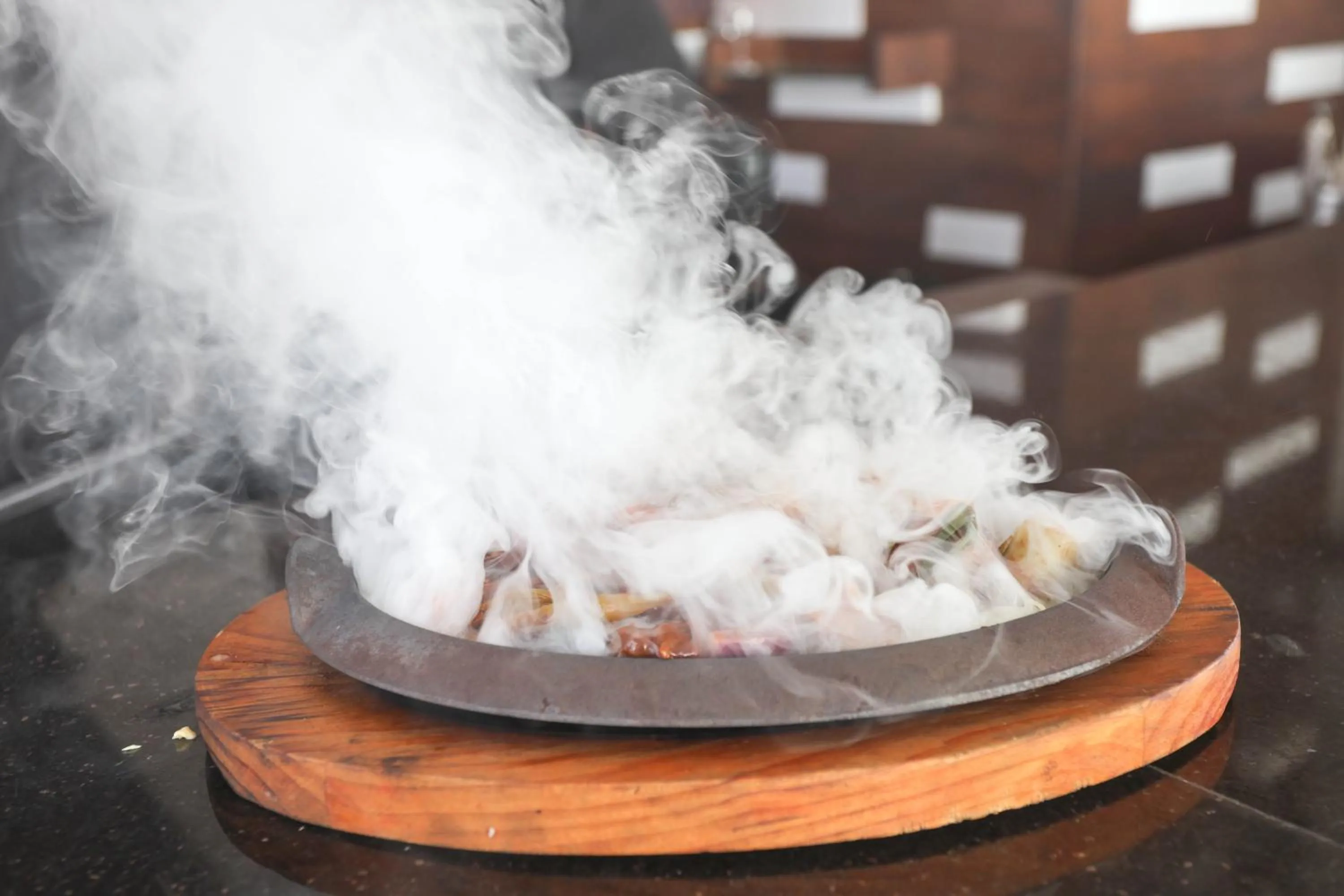 Food in Best Western Elyon Colombo