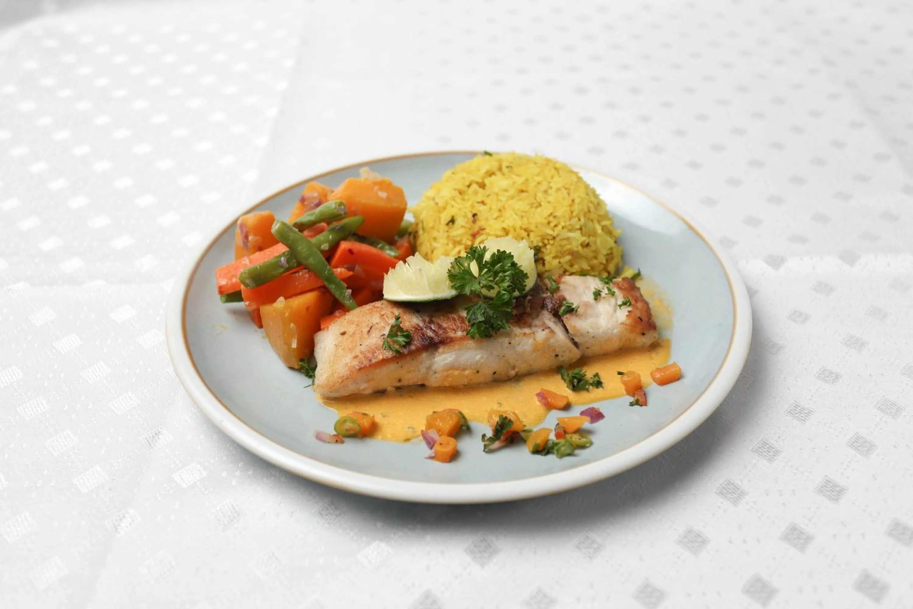 Food in Best Western Elyon Colombo