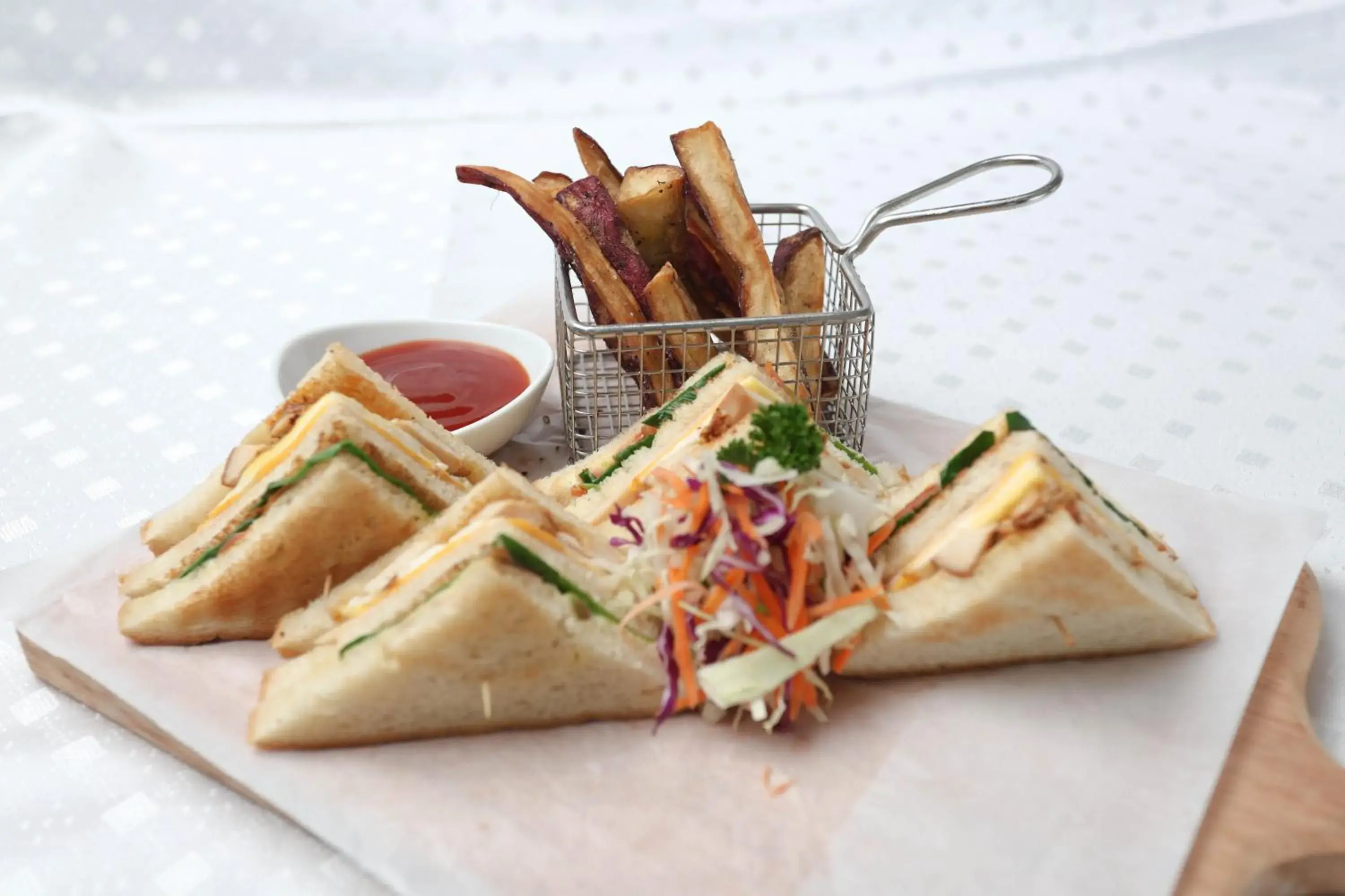 Food in Best Western Elyon Colombo Food in Best Western Elyon Colombo