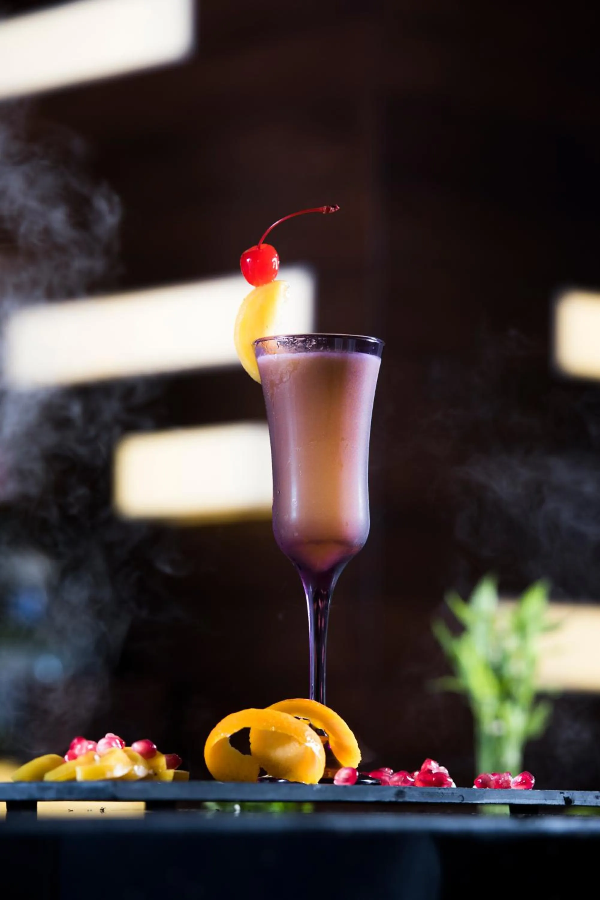 Drinks in Best Western Elyon Colombo