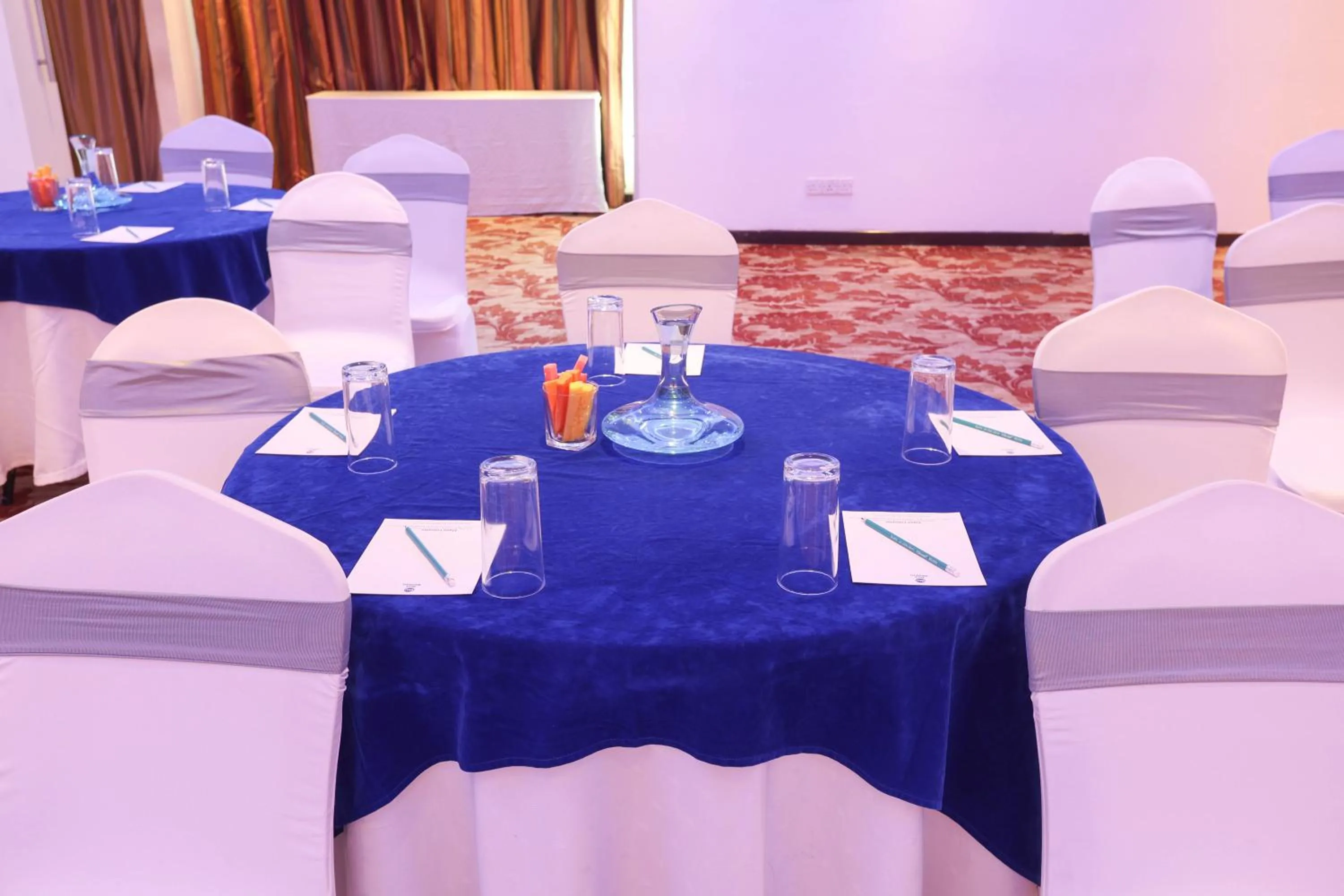 Banquet/Function facilities in Best Western Elyon Colombo