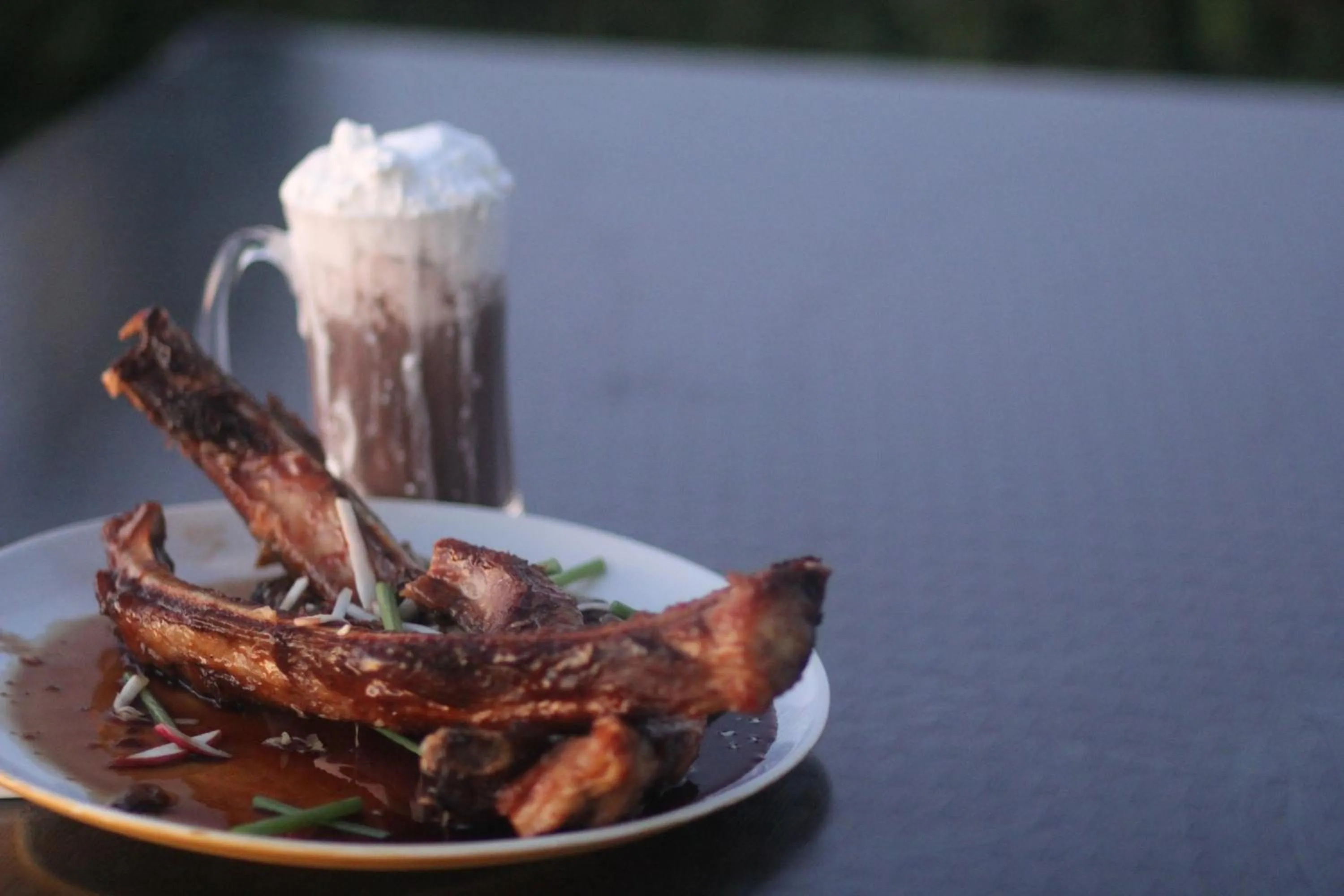 Food in Best Western Elyon Colombo