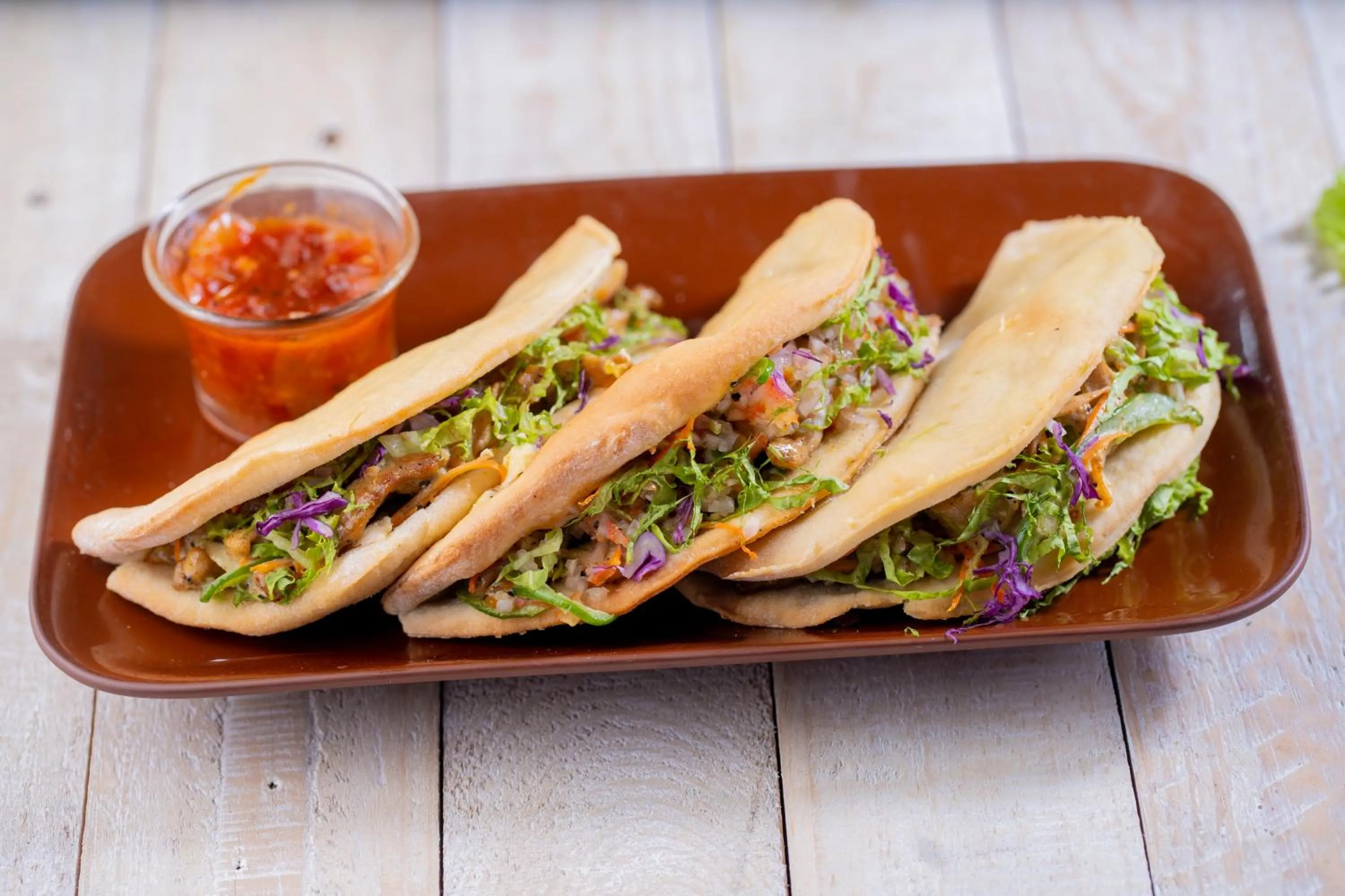 Food in Best Western Elyon Colombo