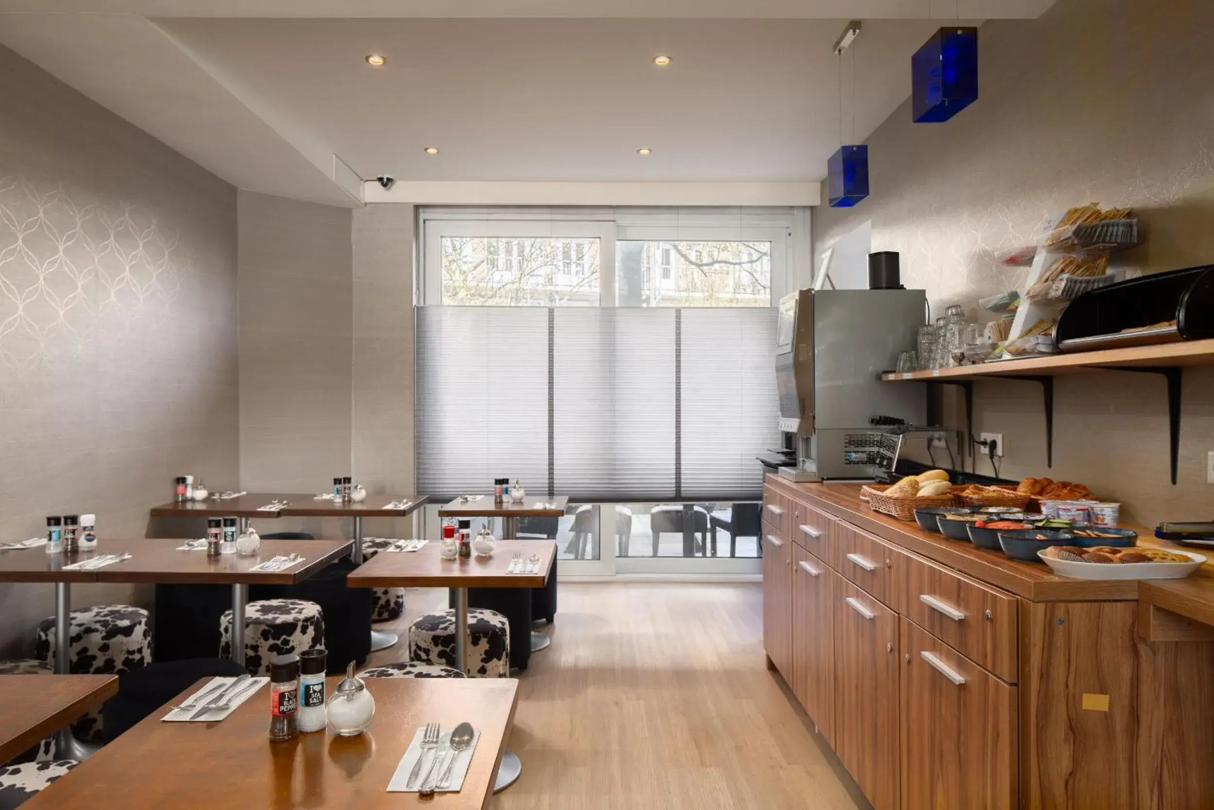 Food and drinks in Hotel Victorie Food and drinks in Hotel Victorie