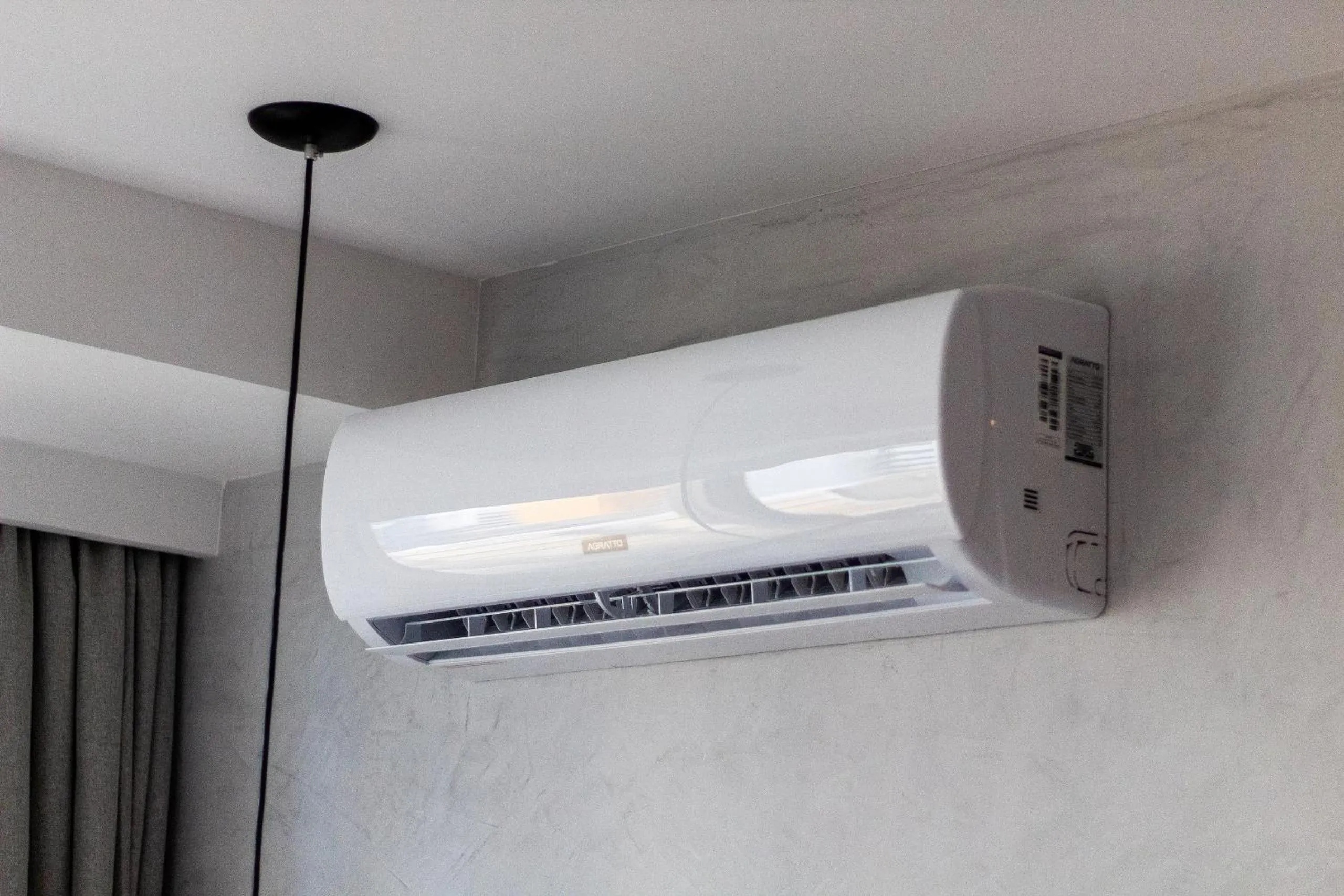 Decorative detail in Rooftop #806 - Apto em Boa Viagem por Carpediem