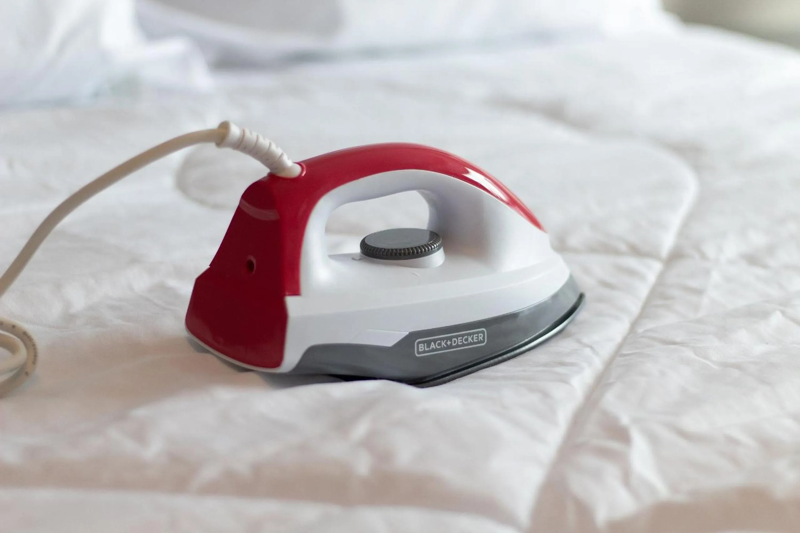 Bedroom, Bed in Rooftop #806 - Apto em Boa Viagem por Carpediem