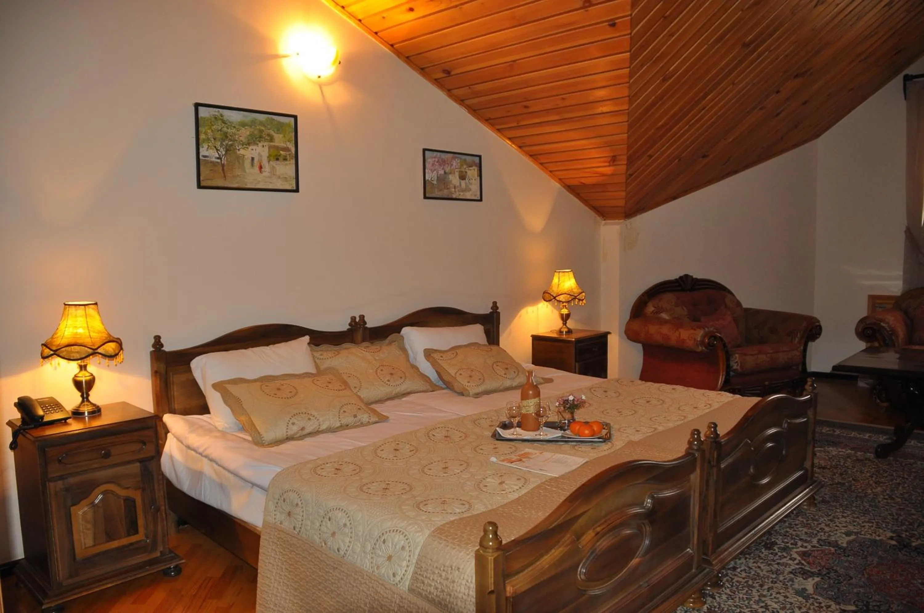 Hotel Samarkand Safar