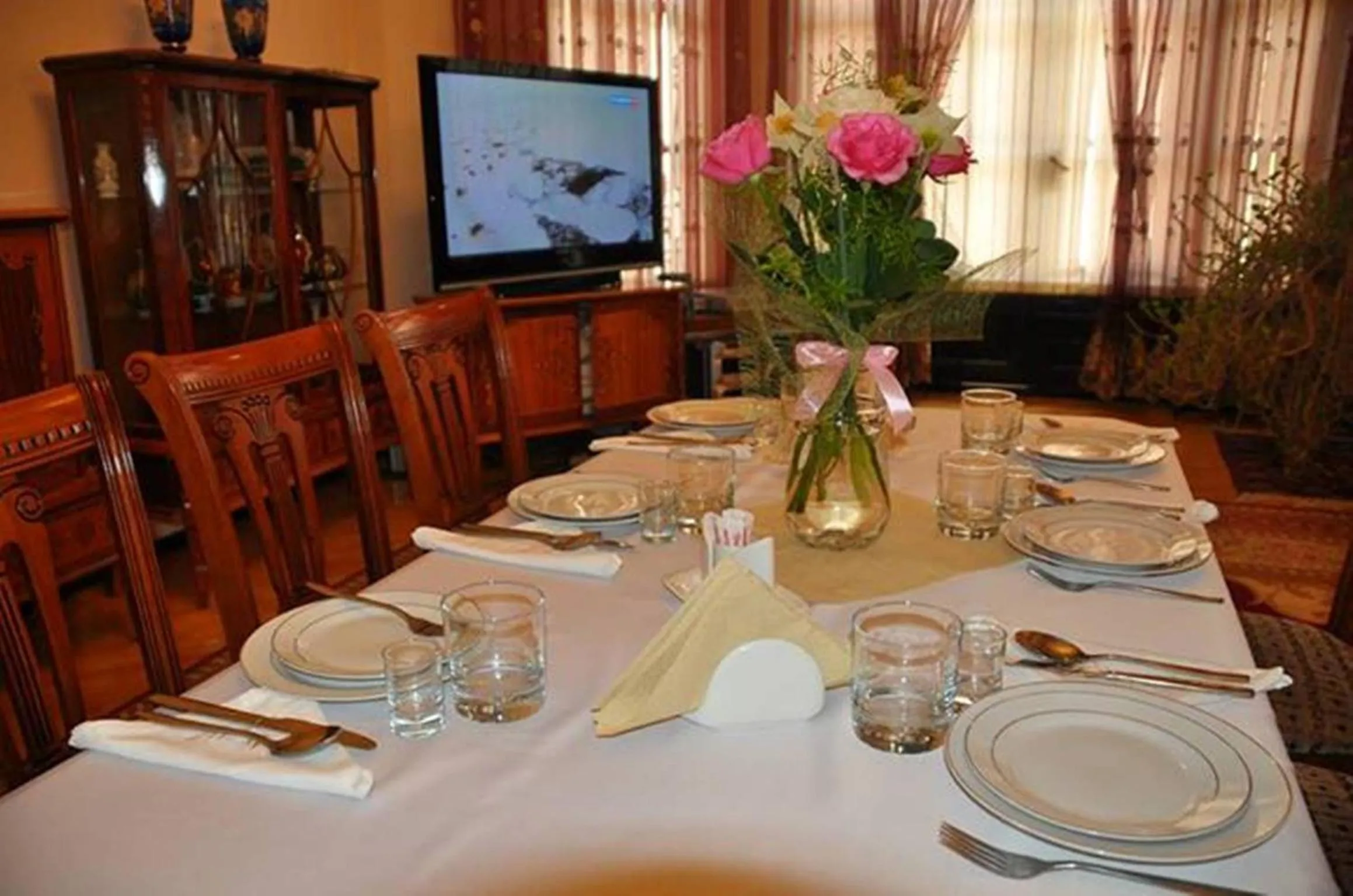 Hotel Samarkand Safar