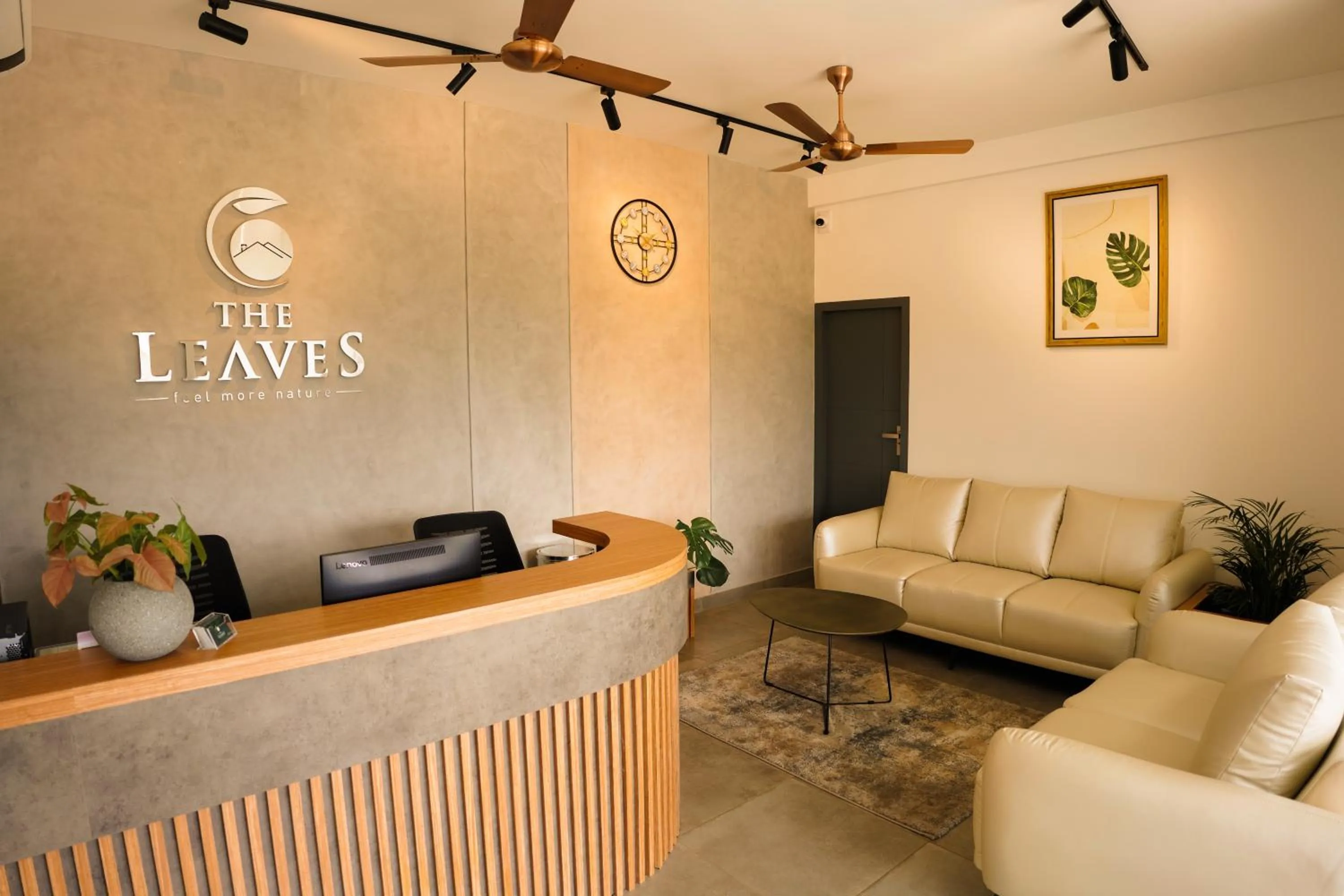 Leaves Resort Vythiri Wayanad