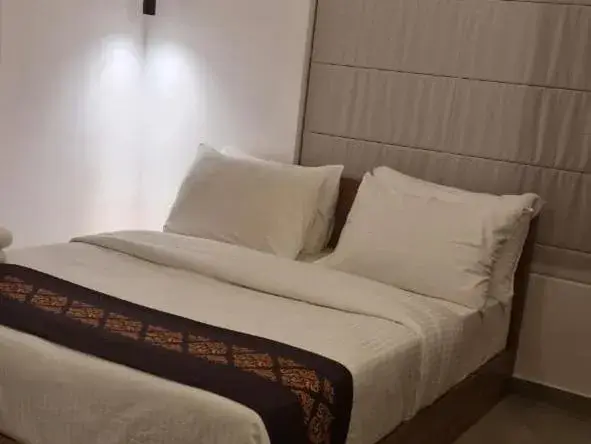 Standard Studio in Leaves Resort Vythiri Wayanad Standard Studio in Leaves Resort Vythiri Wayanad