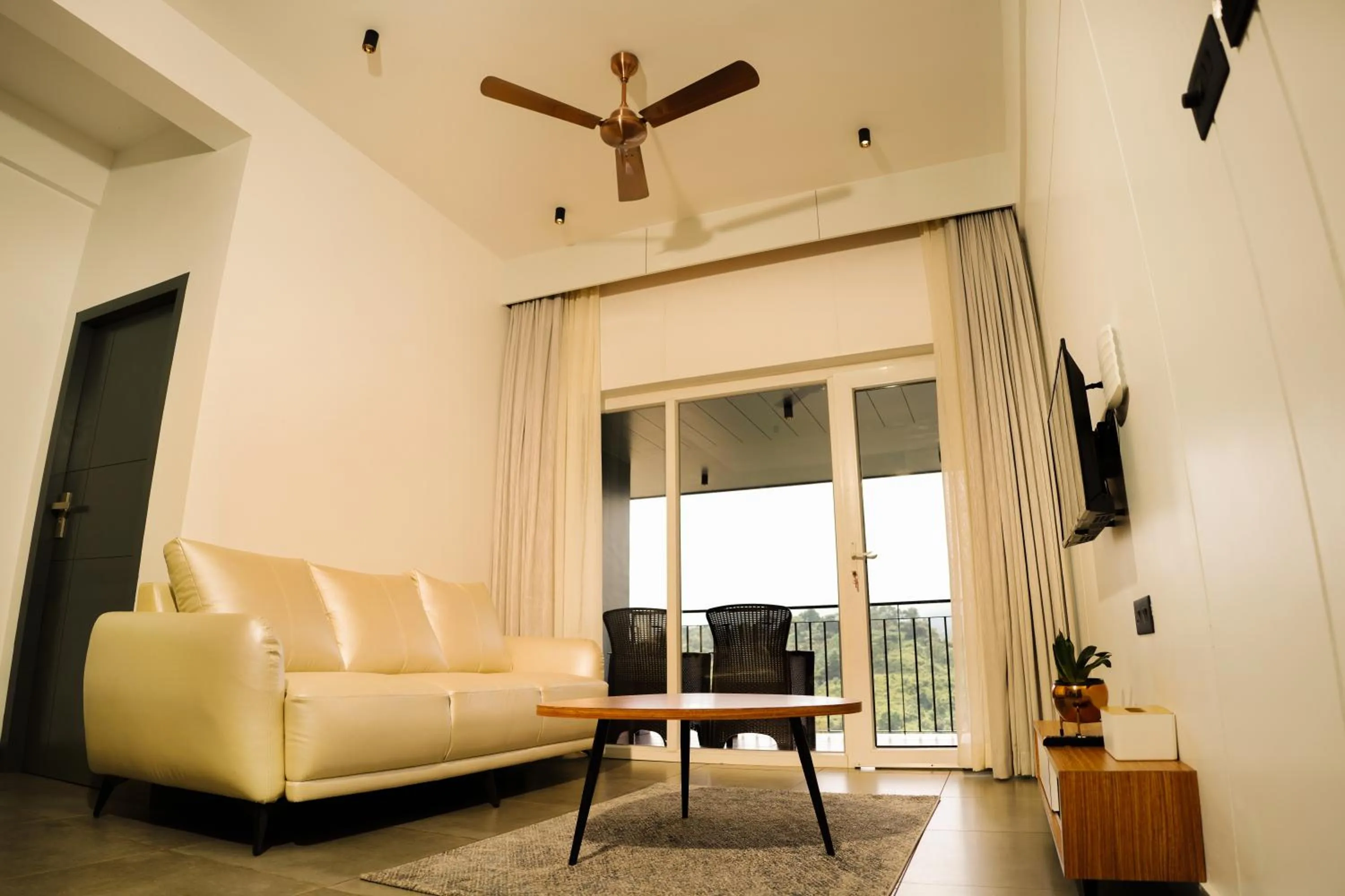 Leaves Resort Vythiri Wayanad