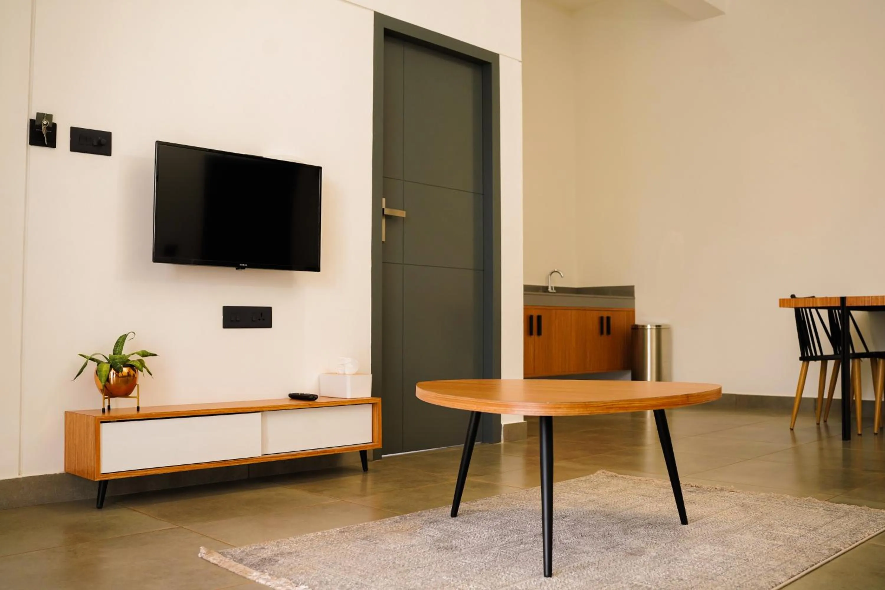 Leaves Resort Vythiri Wayanad