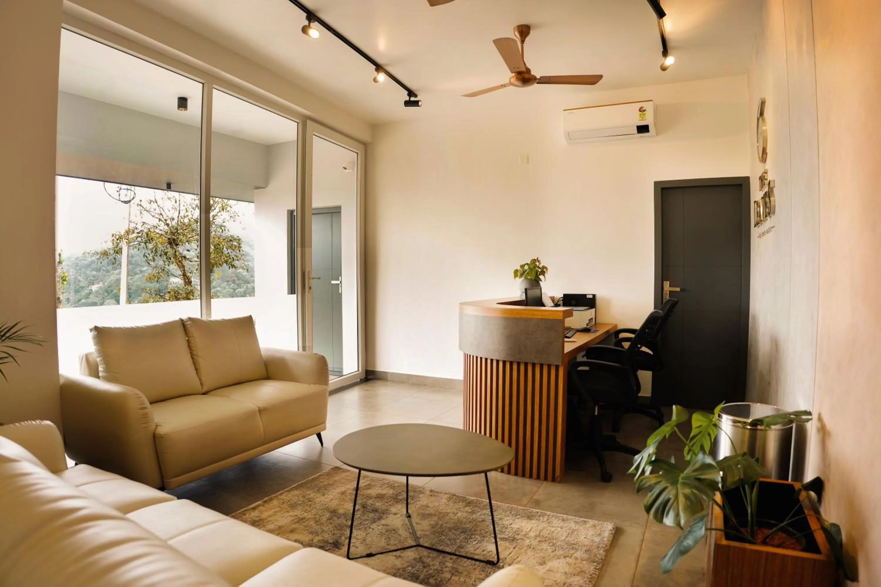 Leaves Resort Vythiri Wayanad