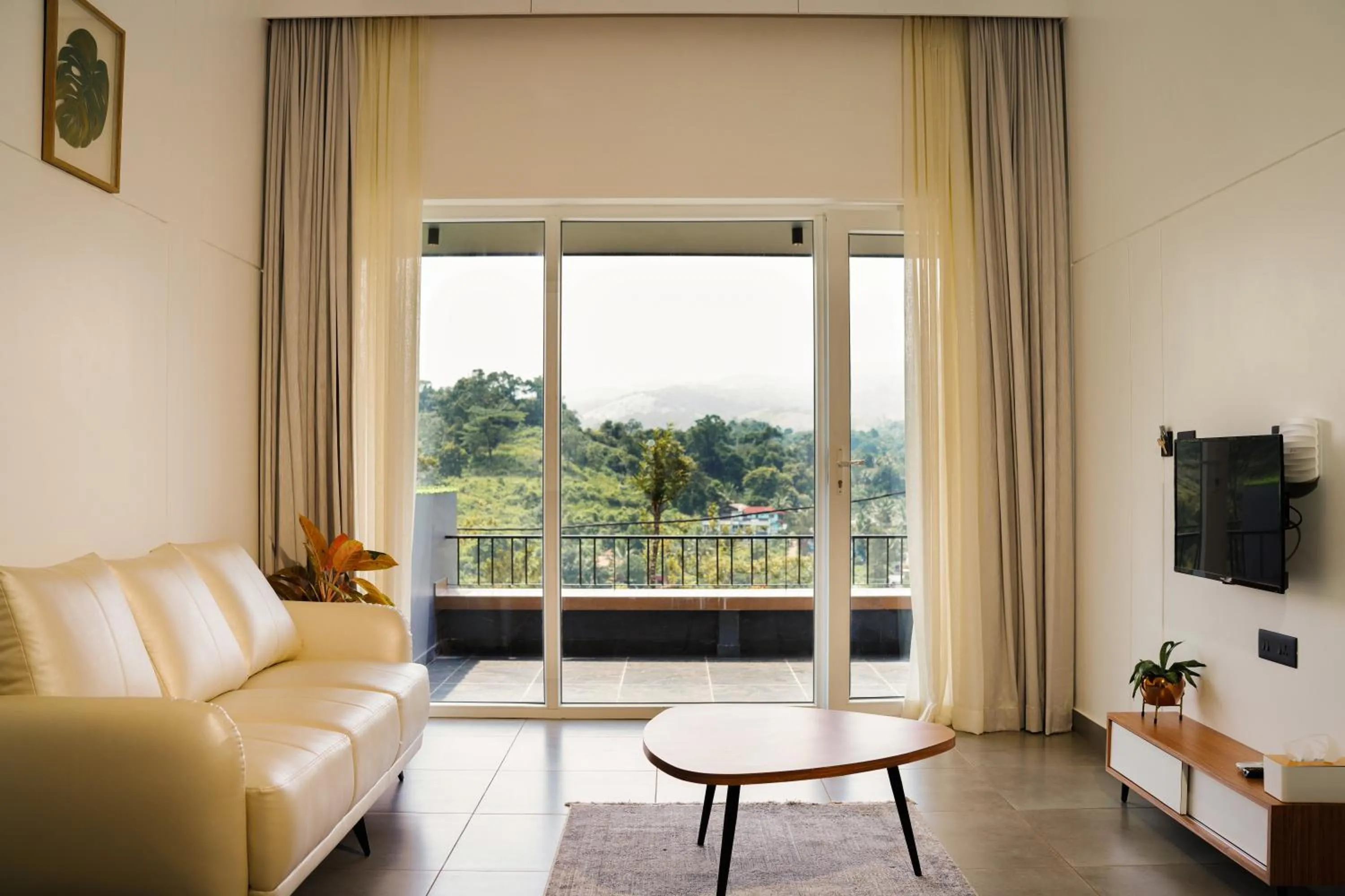 Leaves Resort Vythiri Wayanad