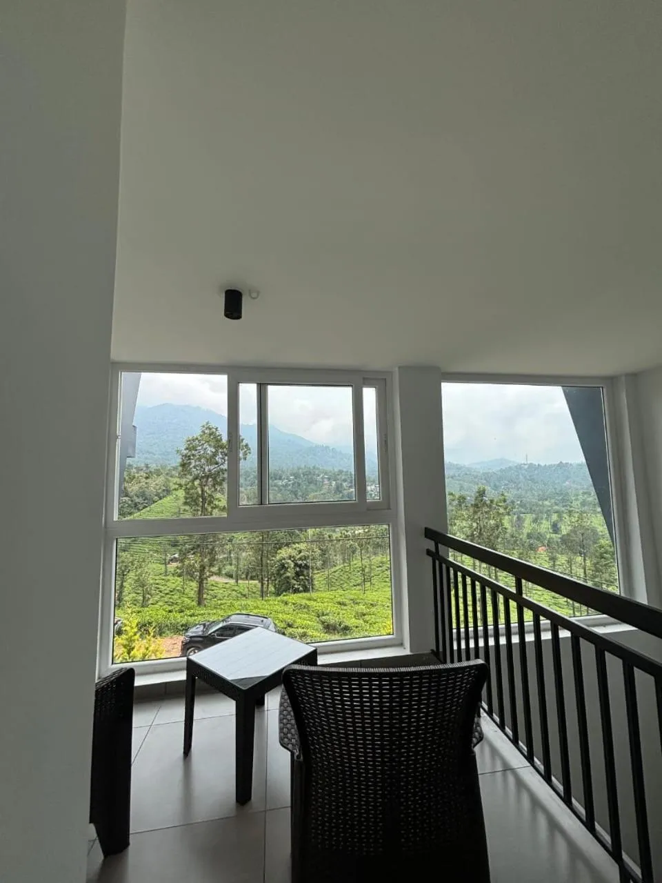 Leaves Resort Vythiri Wayanad