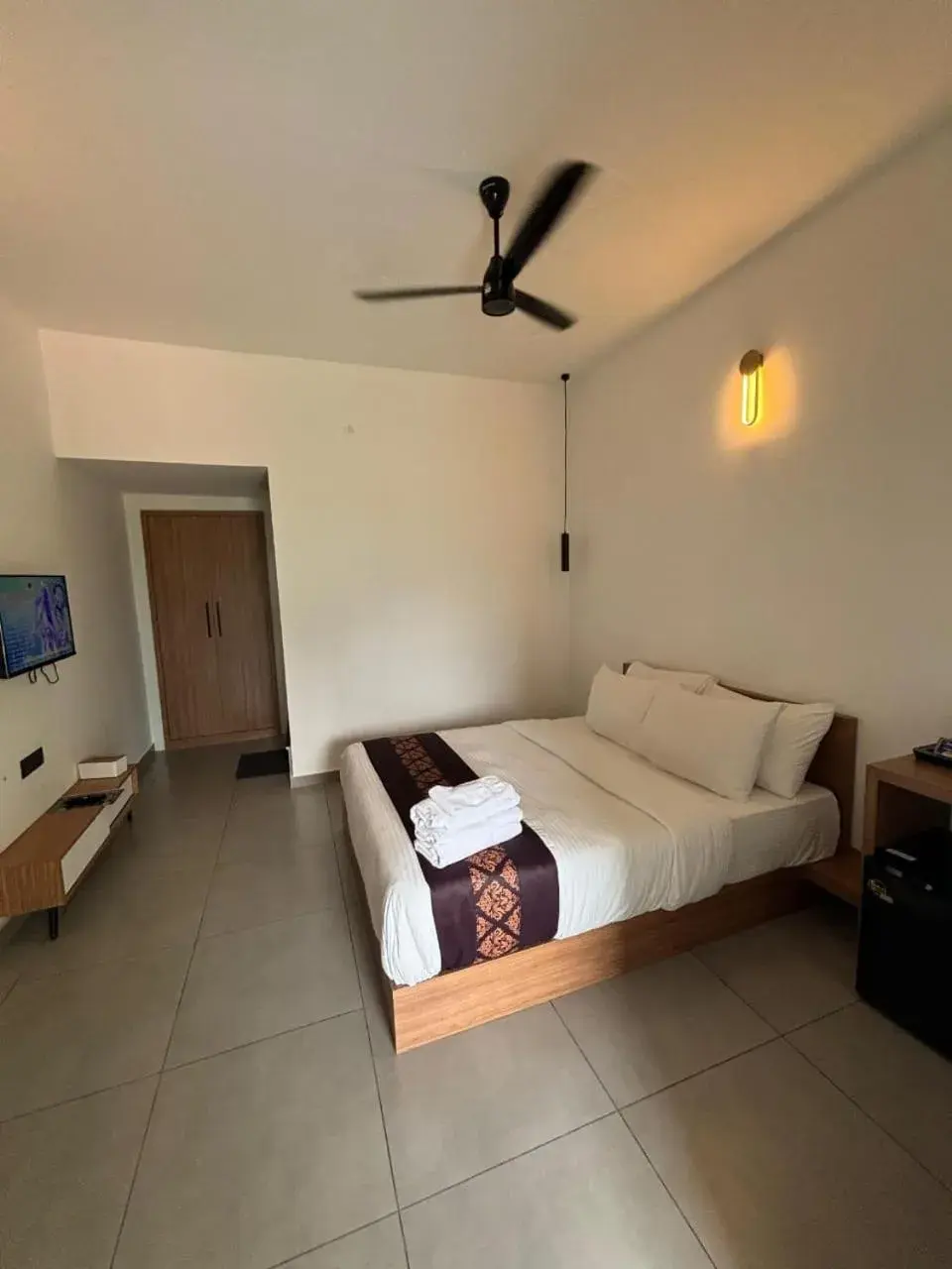 Studio with Mountain View in Leaves Resort Vythiri Wayanad Studio with Mountain View in Leaves Resort Vythiri Wayanad