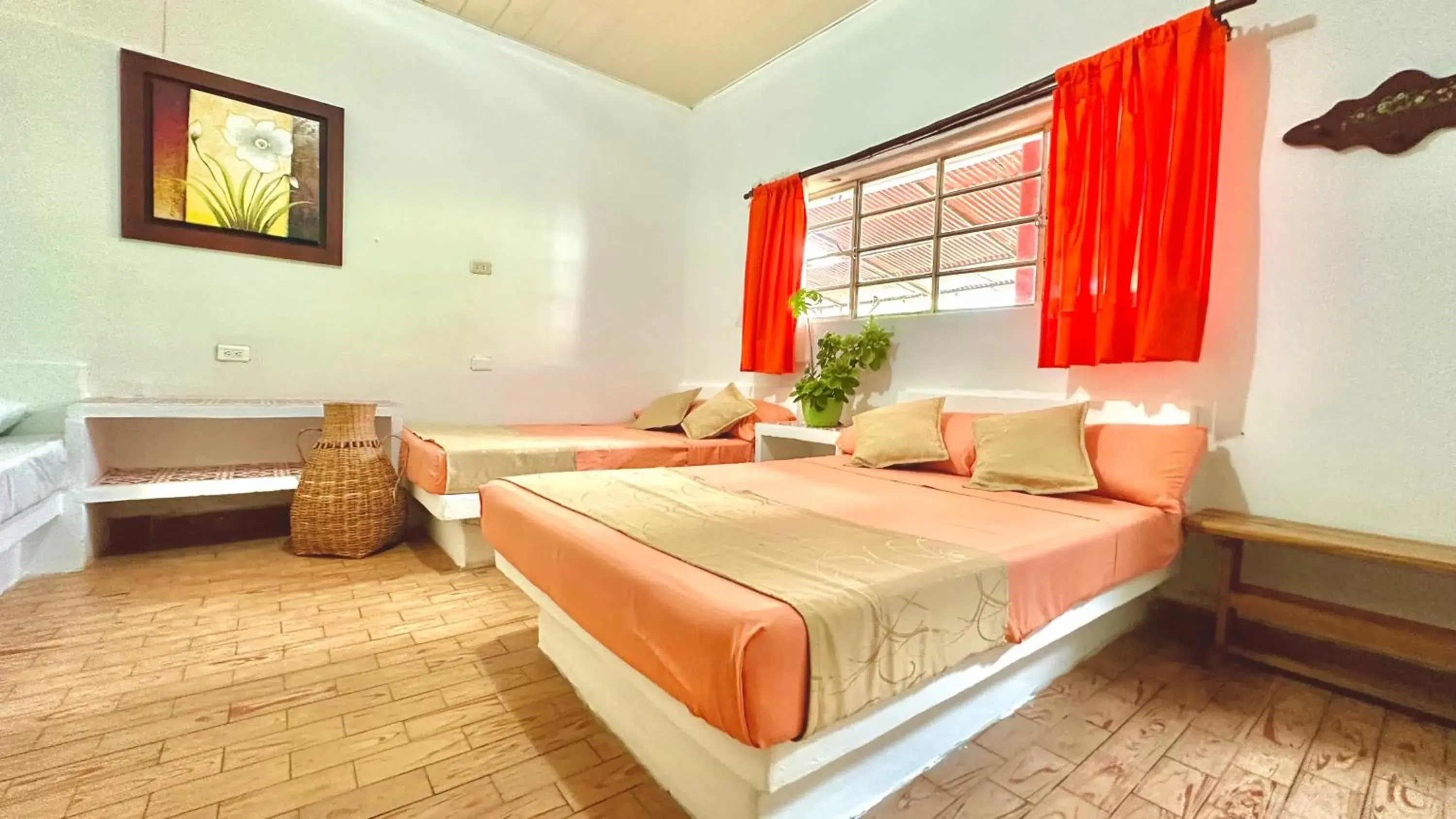 Finca Hotel Villaruth Finca Hotel Villaruth